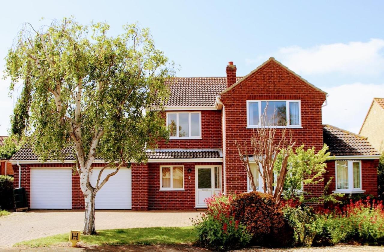 Smugglers Retreat Hunstanton