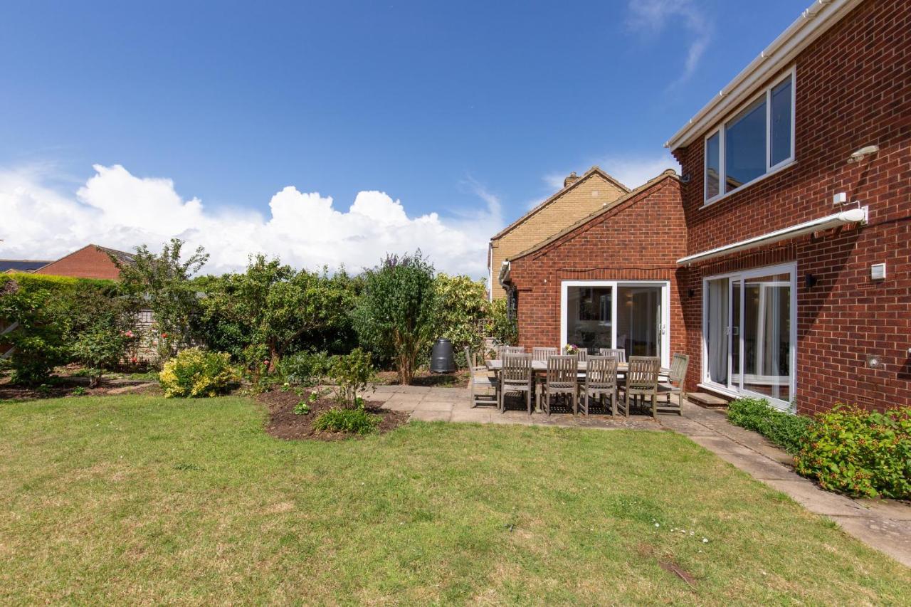 Smugglers Retreat Holiday home Hunstanton