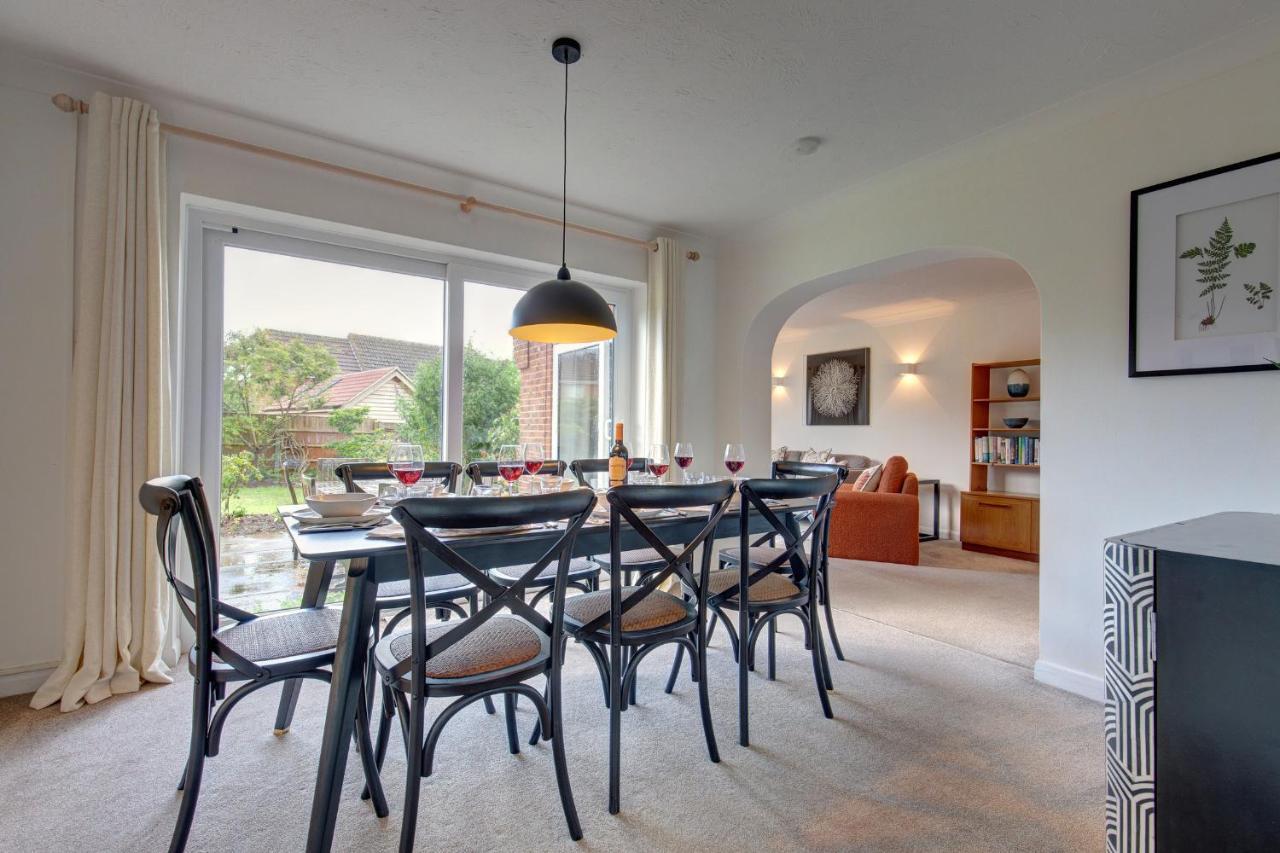 Smugglers Retreat Holiday home