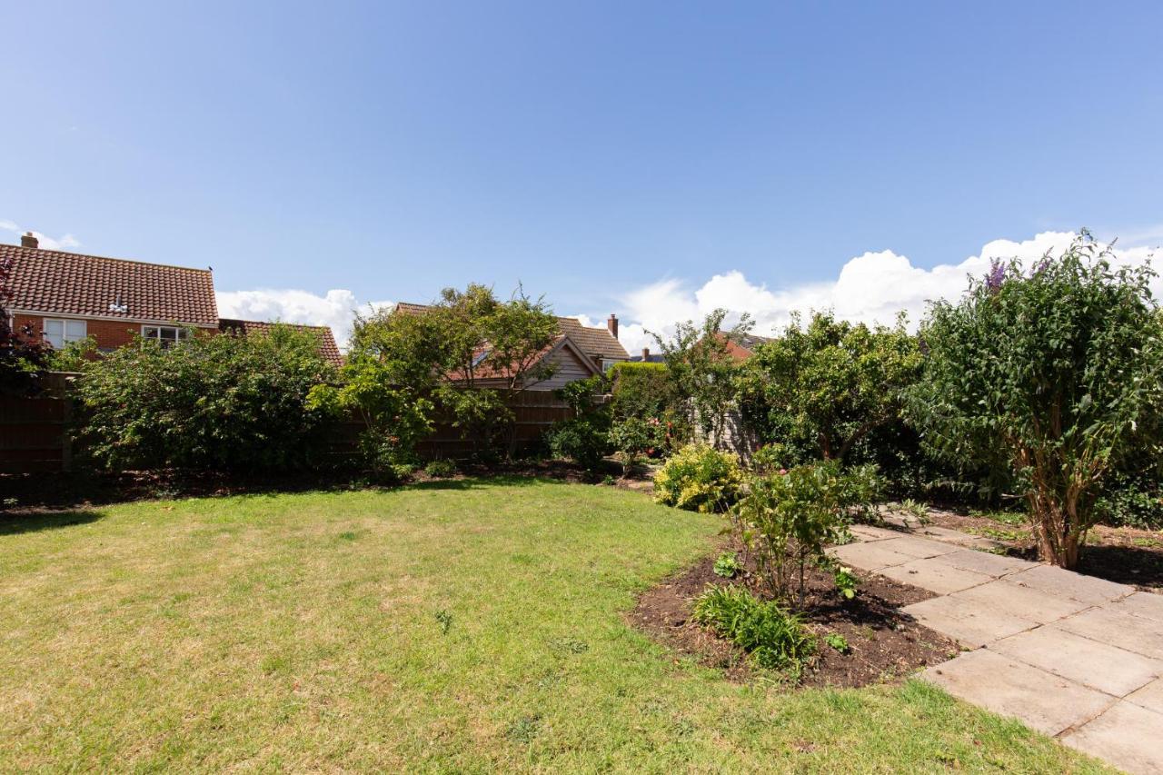 Holiday home Smugglers Retreat Hunstanton