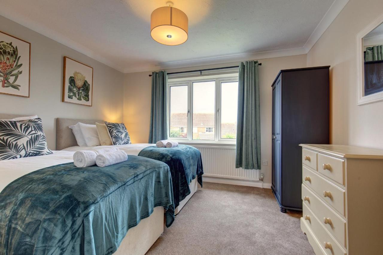 Smugglers Retreat Holiday home