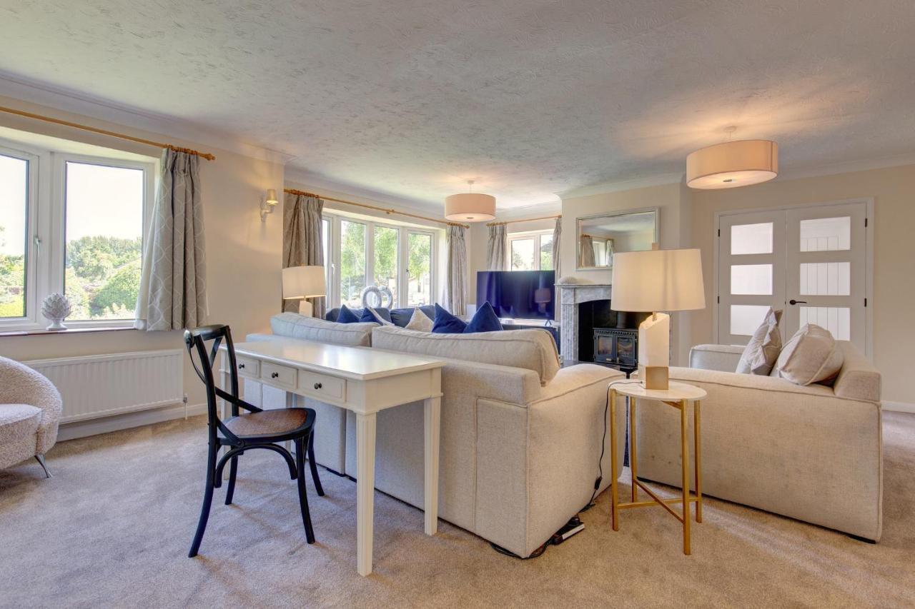 Smugglers Retreat Holiday home