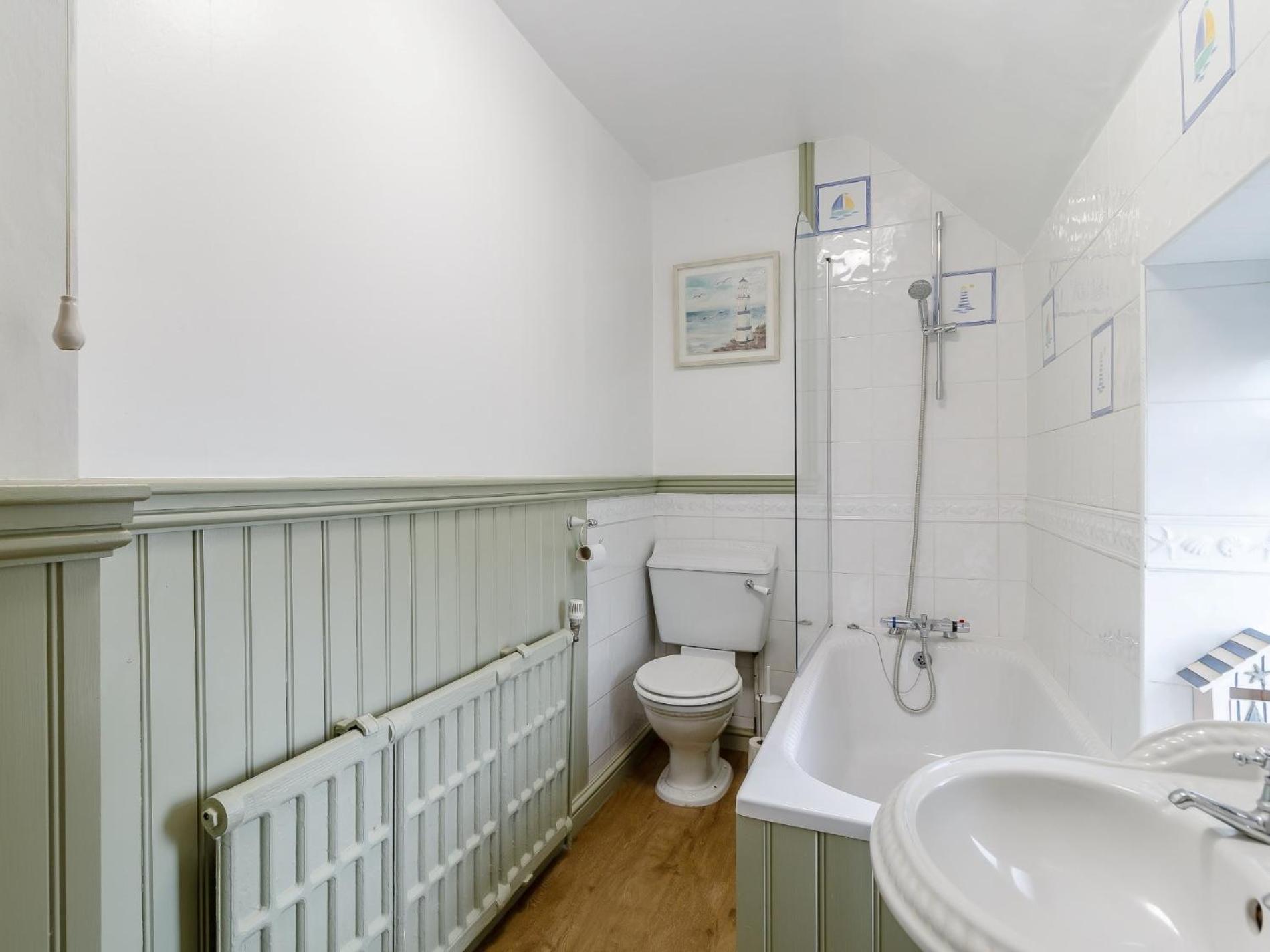 Holiday home 3 Bed In Old 78821