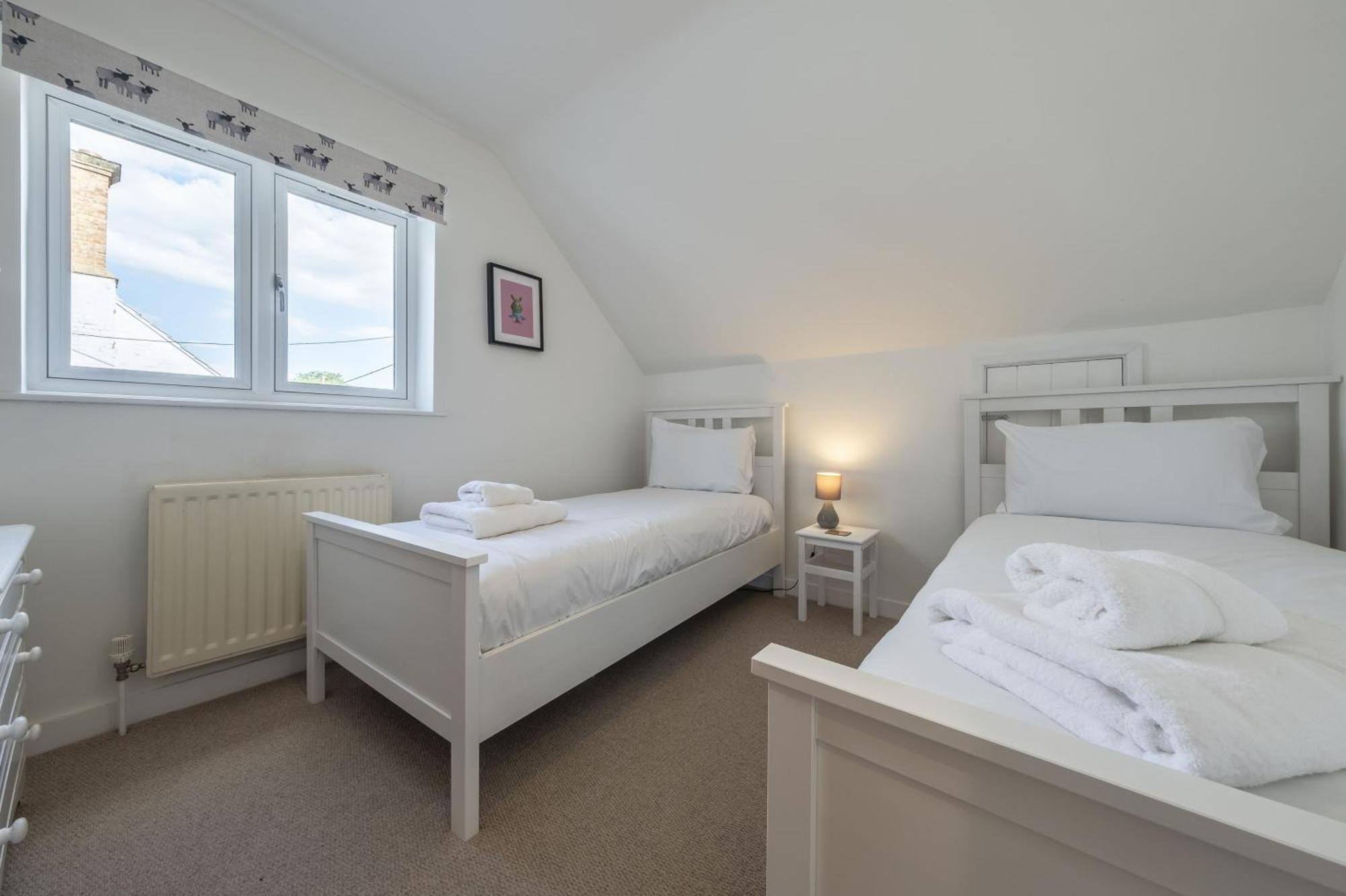 Holiday home Fairway Hunstanton