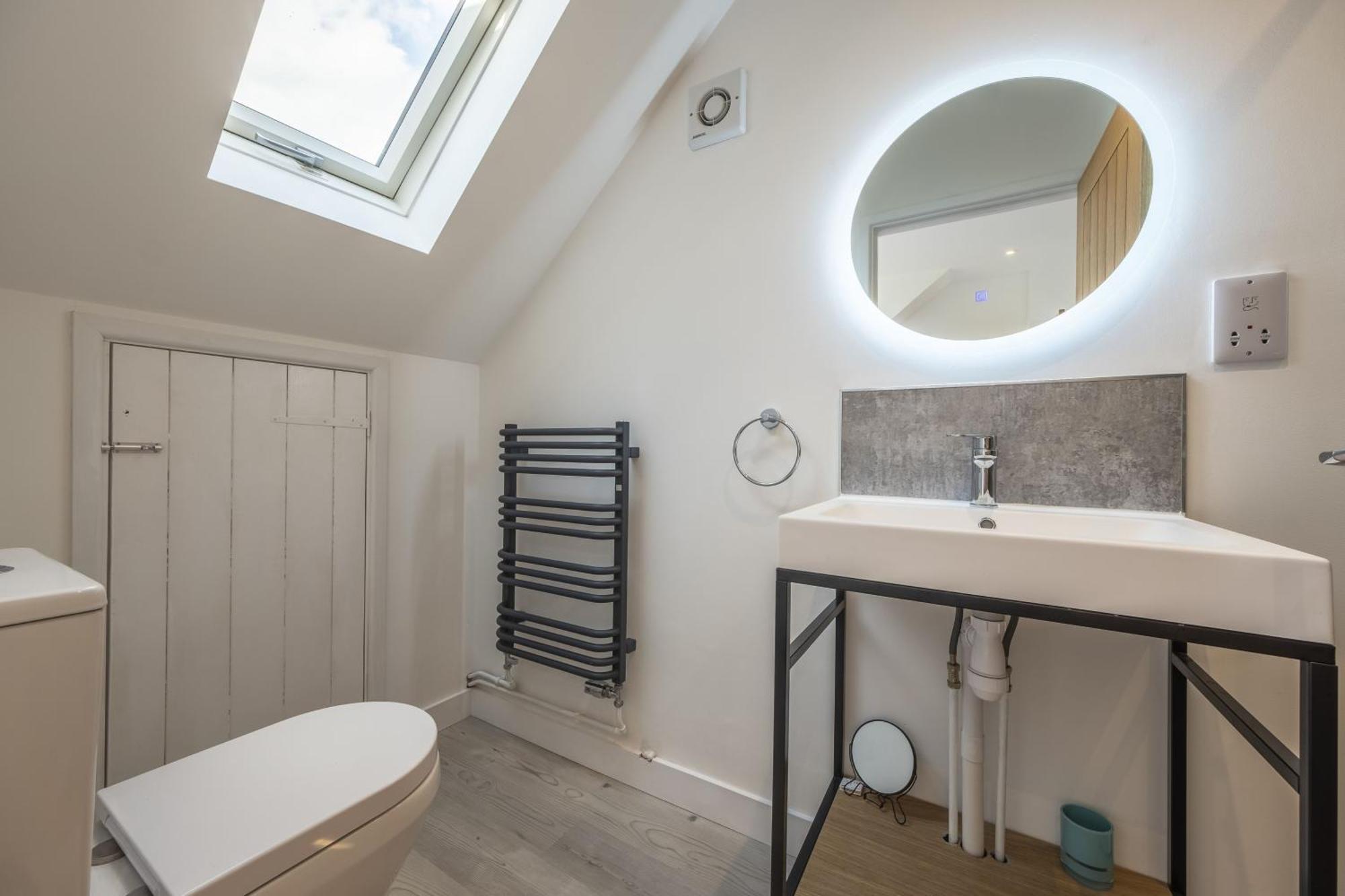 Holiday home Fairway Hunstanton