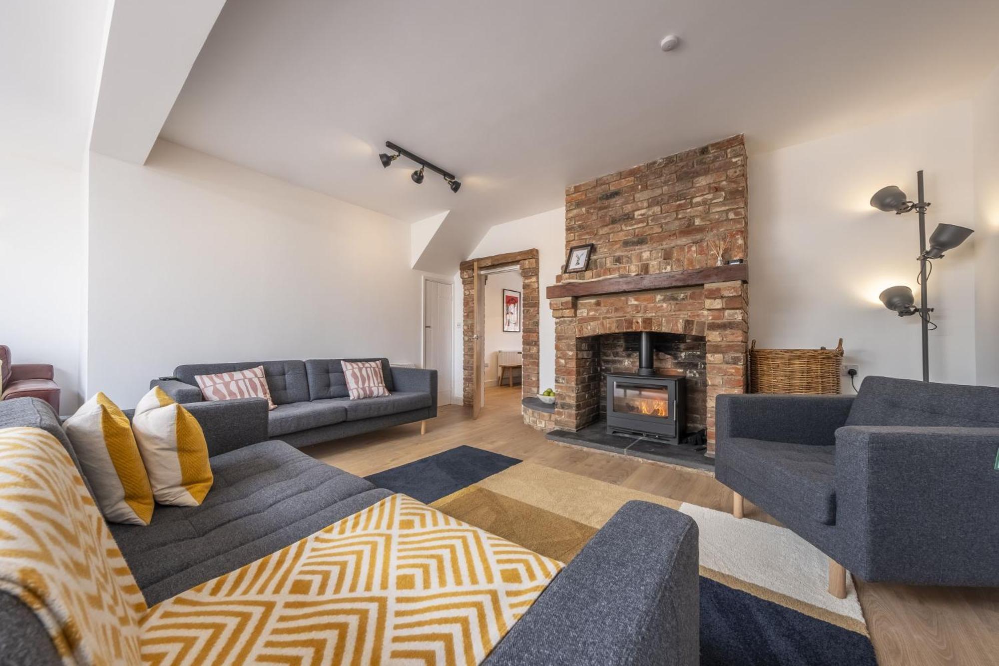 Fairway Holiday home Hunstanton