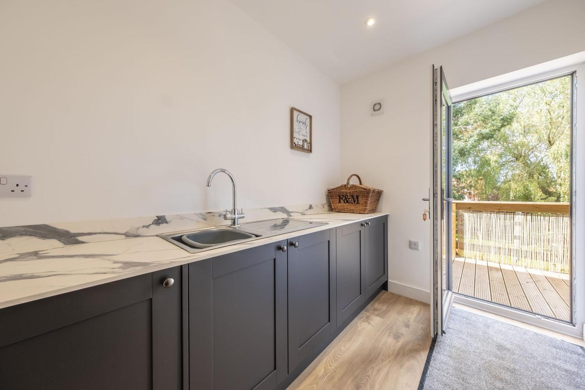 Fairway Holiday home *