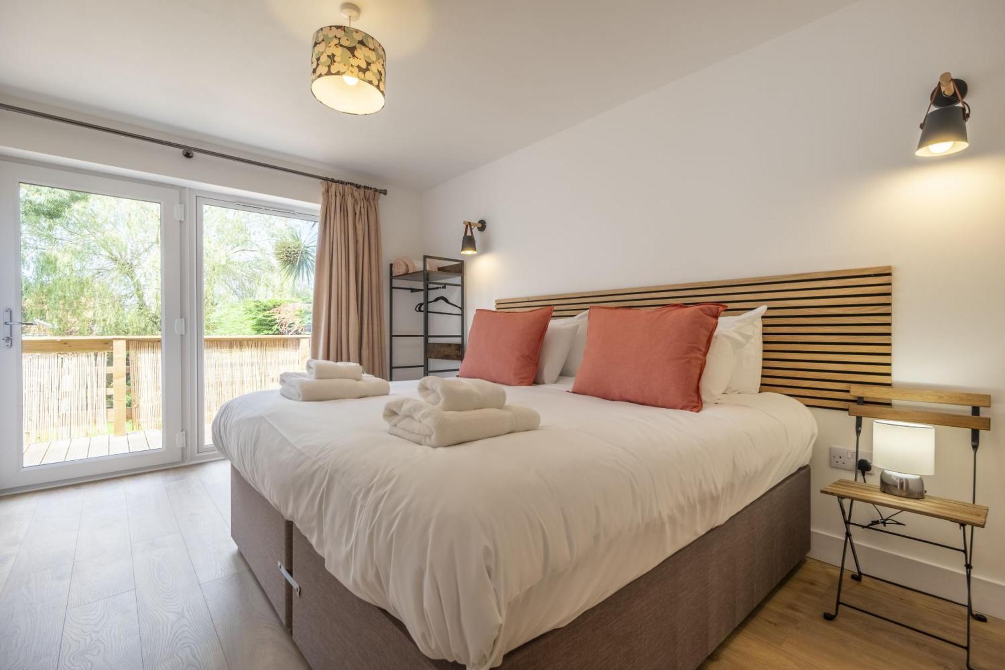 Holiday home Fairway Hunstanton