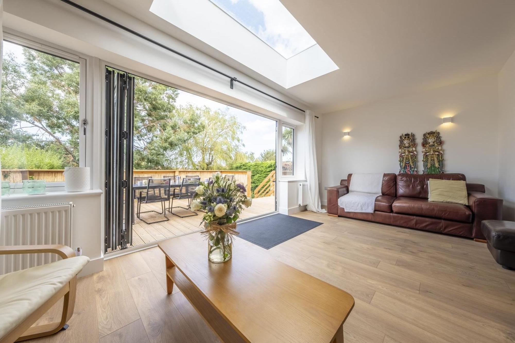 Holiday home Fairway *