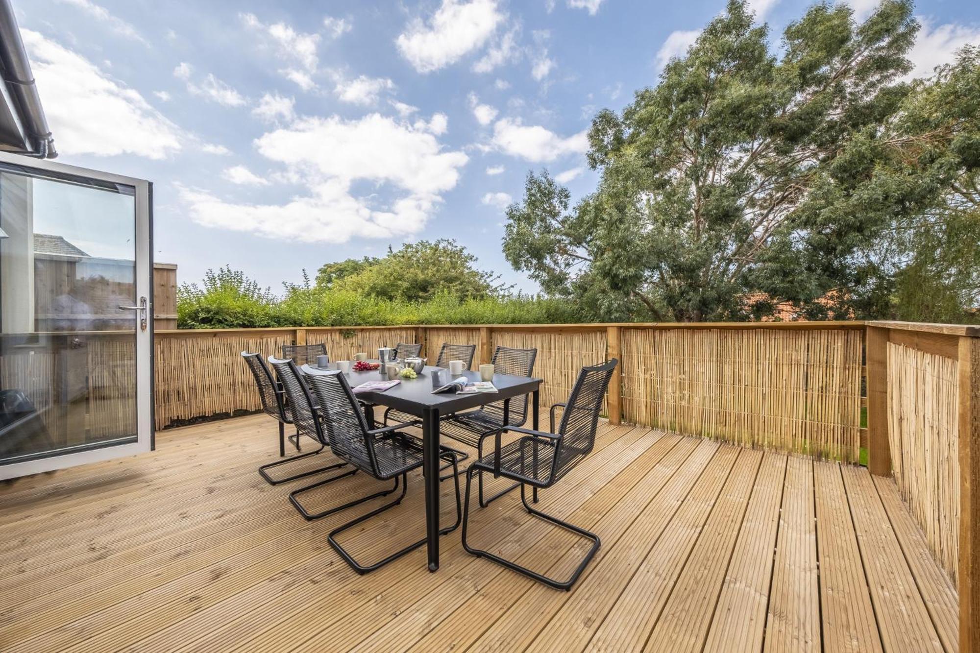 Holiday home Fairway Hunstanton