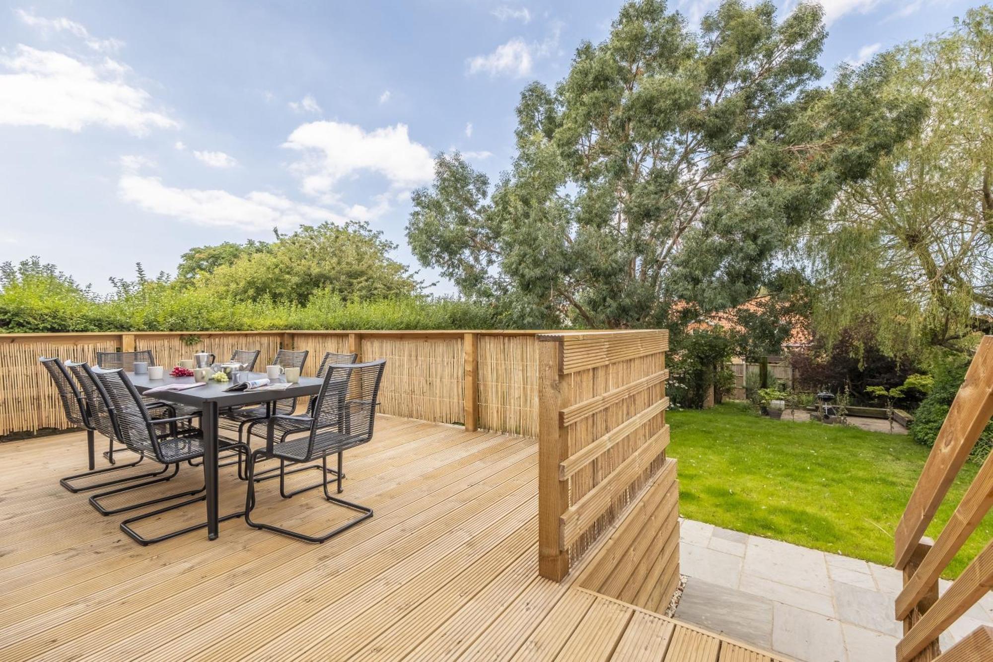 Holiday home Fairway Hunstanton