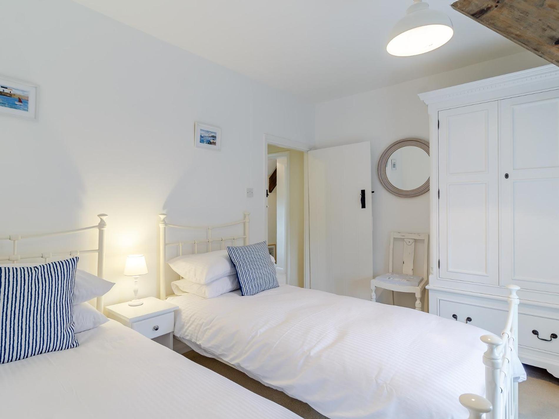3 Bed In Old 78821 Holiday home Hunstanton