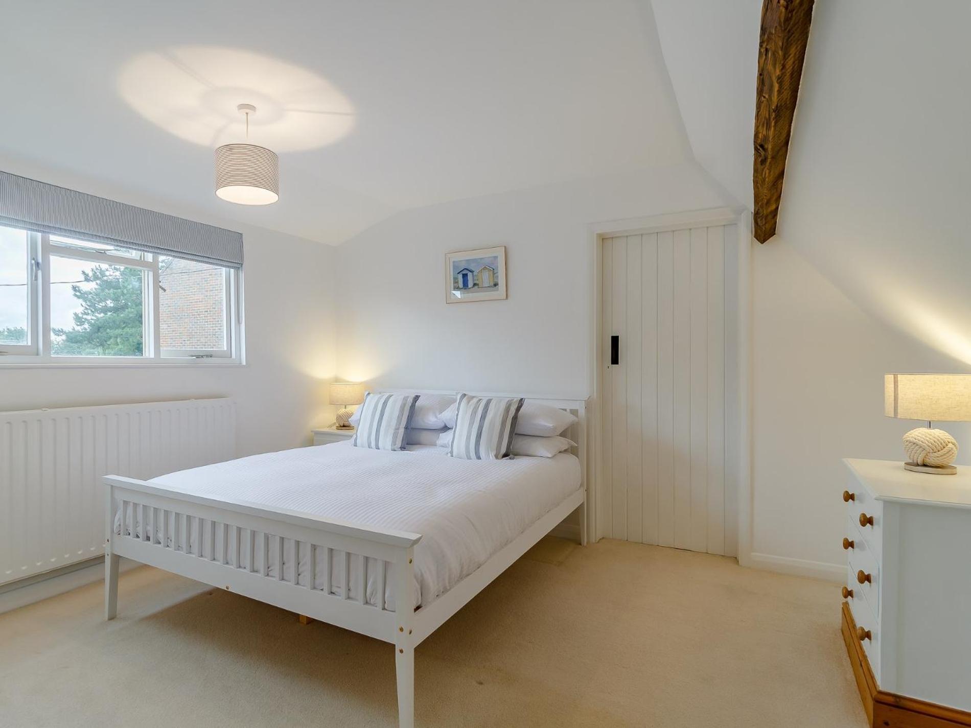 3 Bed In Old 78821 Holiday home *