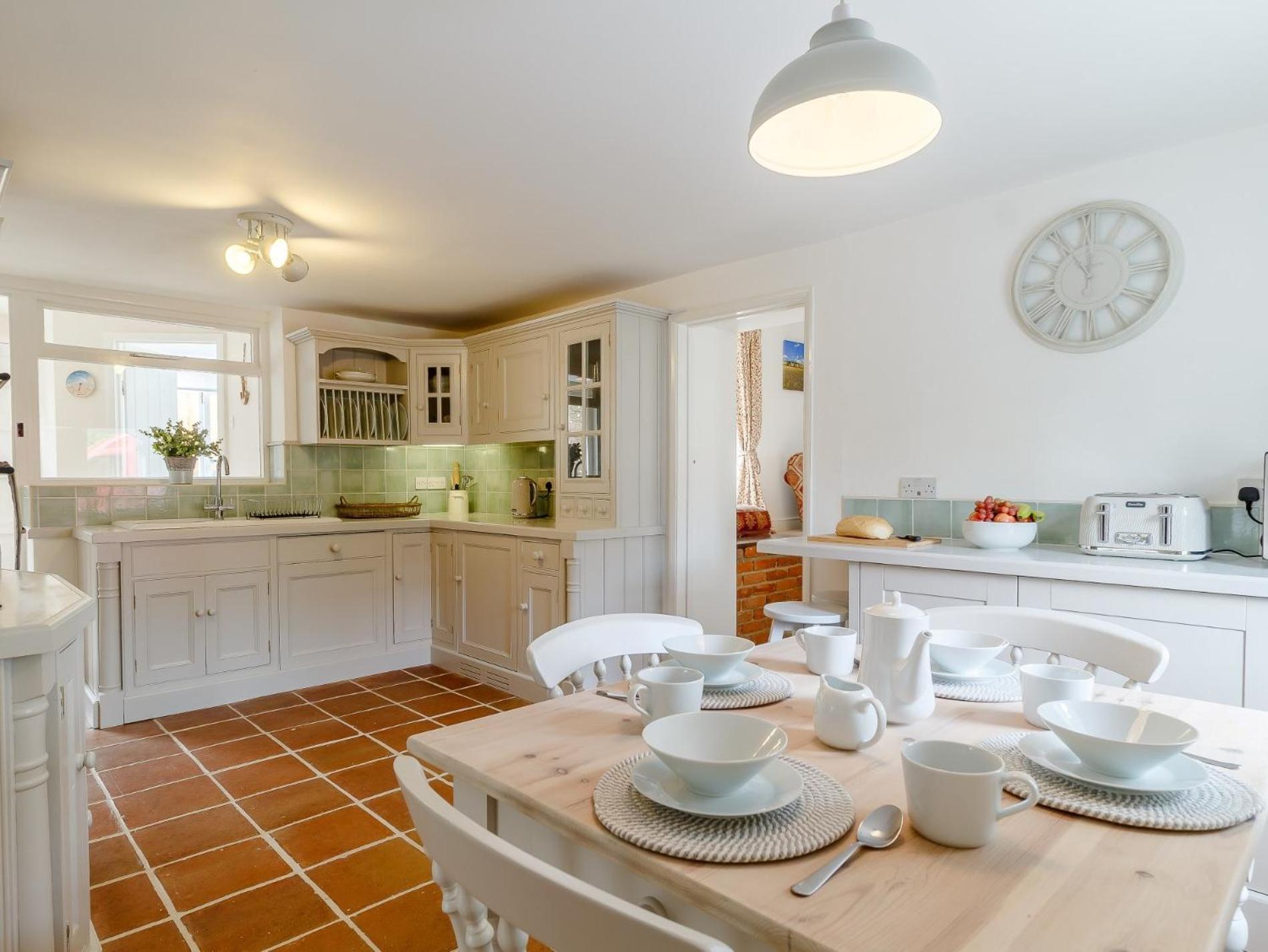 Holiday home 3 Bed In Old 78821 Hunstanton