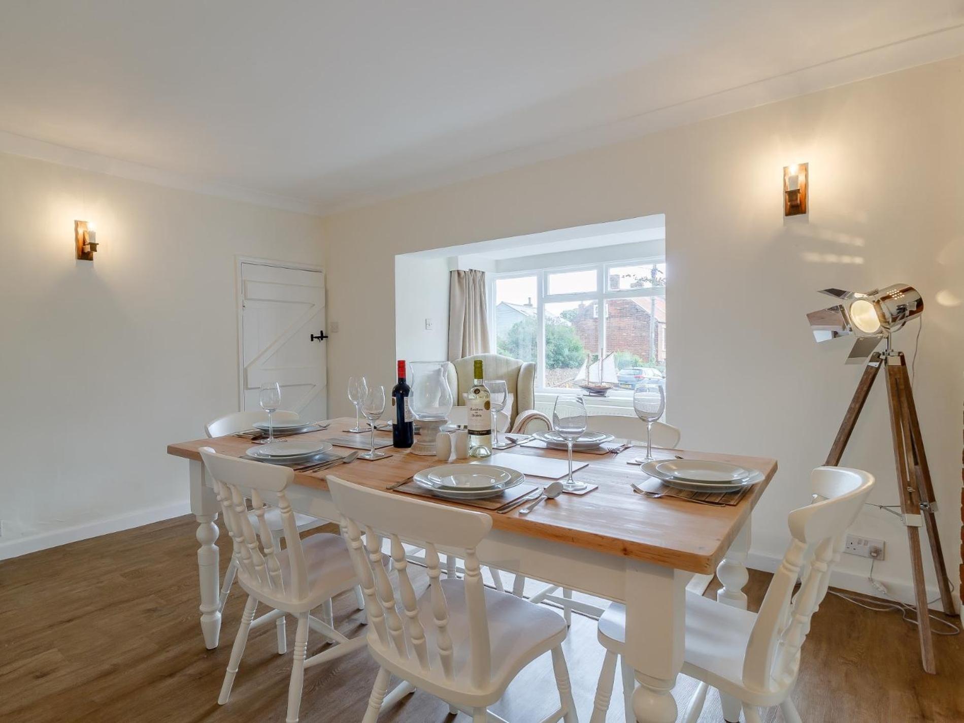 3 Bed In Old 78821 Holiday home Hunstanton