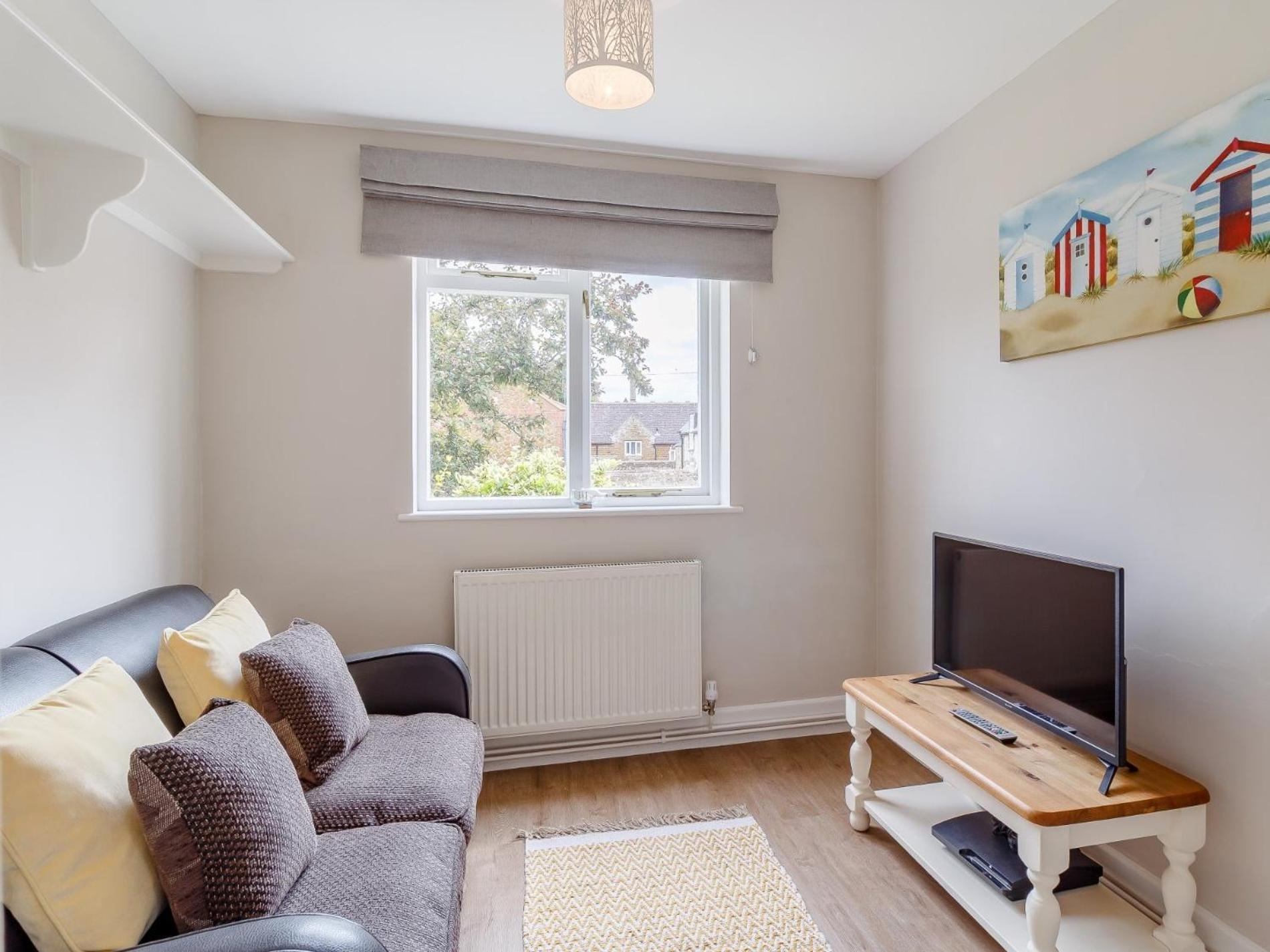 Holiday home 3 Bed In Old 78821