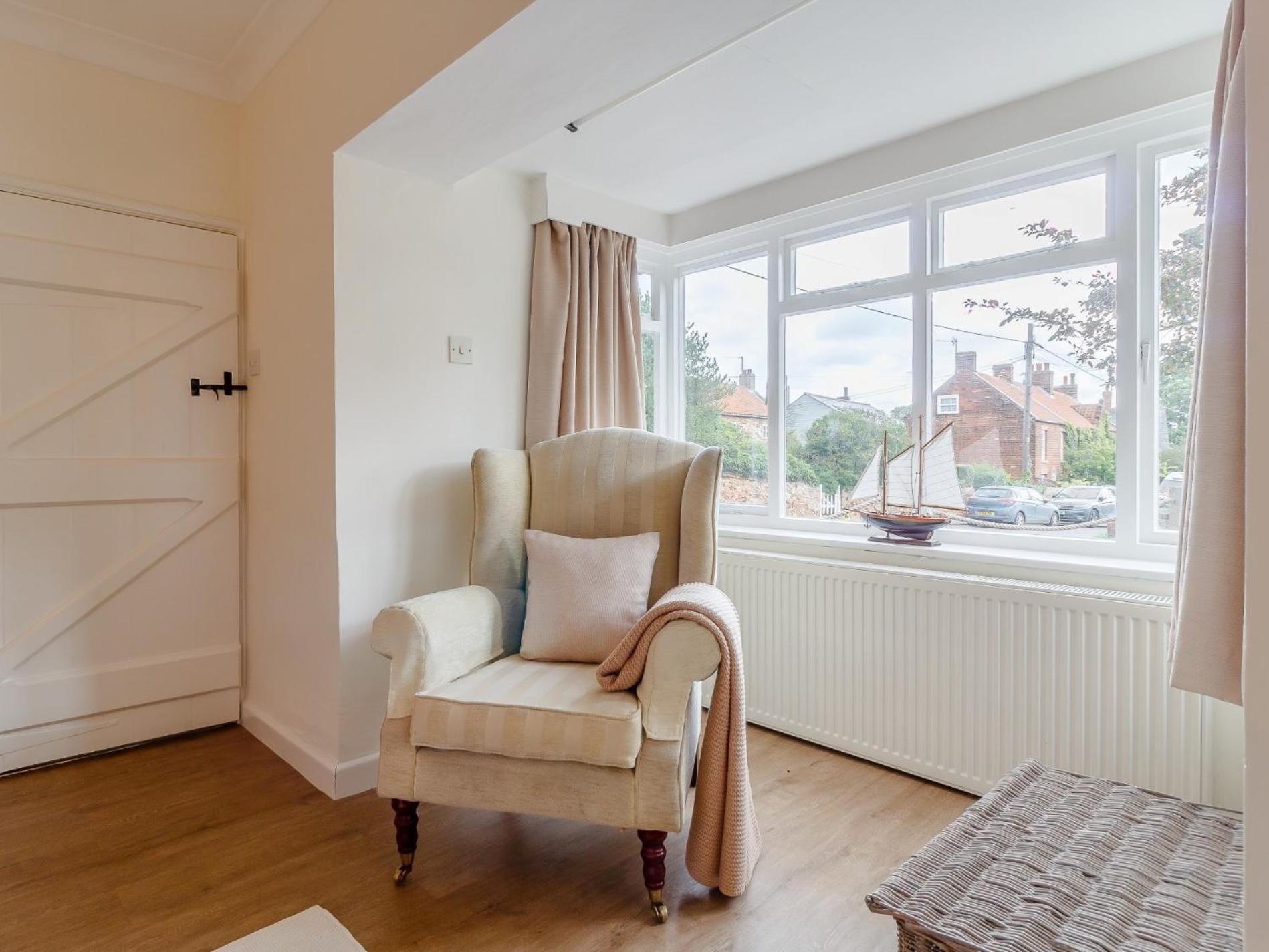 3 Bed In Old 78821 Holiday home Hunstanton