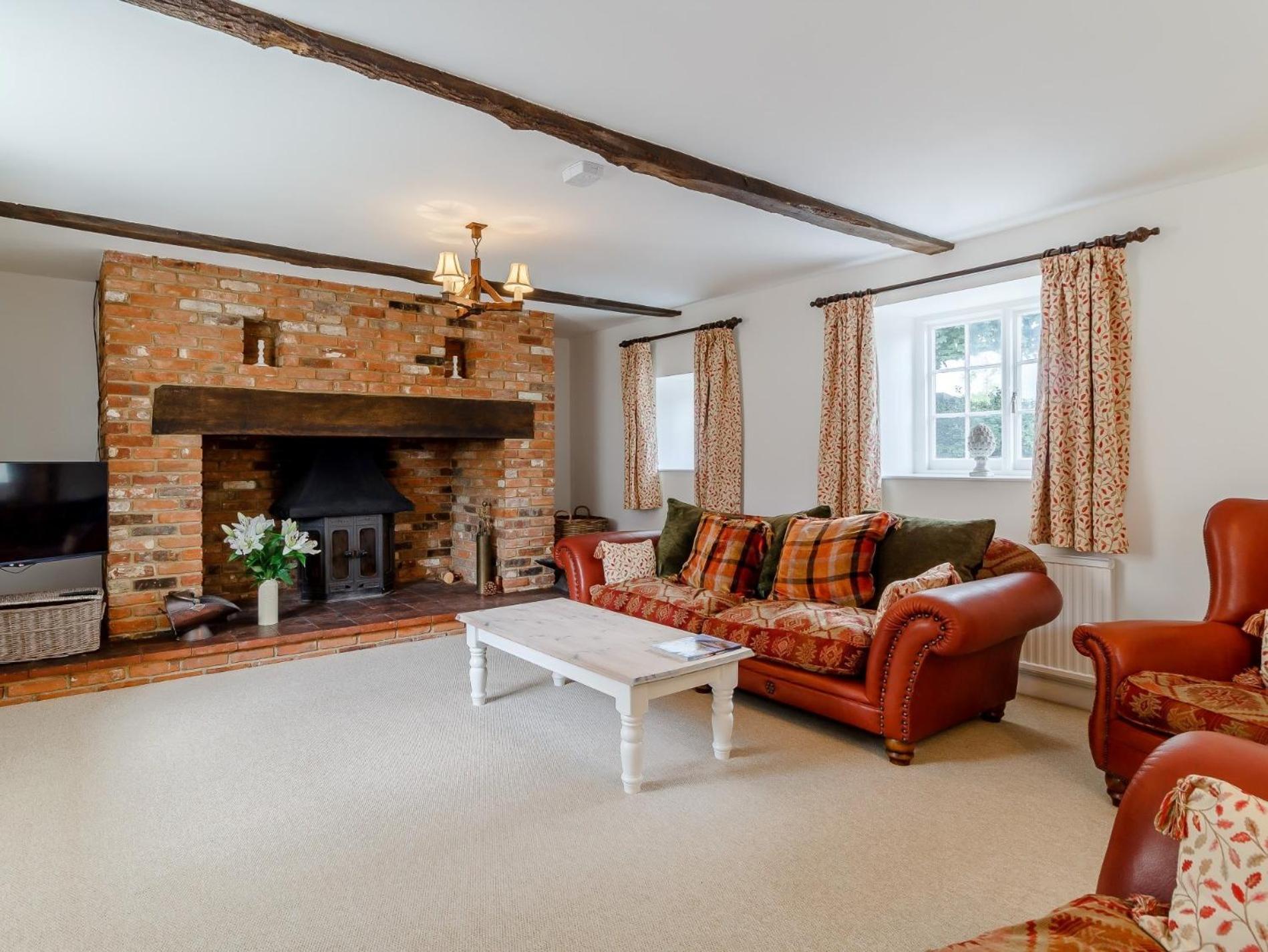 3 Bed In Old 78821