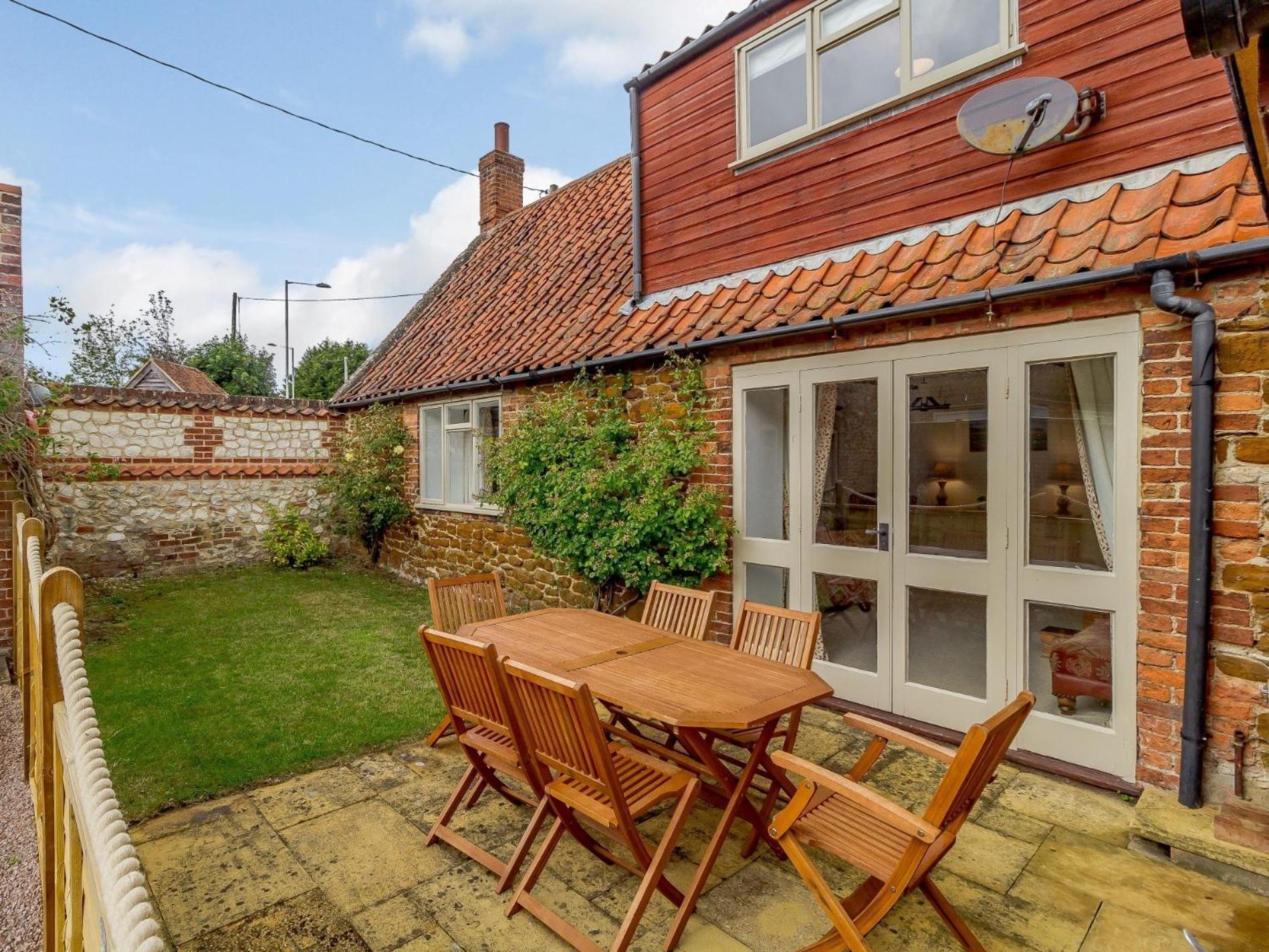 Holiday home 3 Bed In Old 78821 Hunstanton