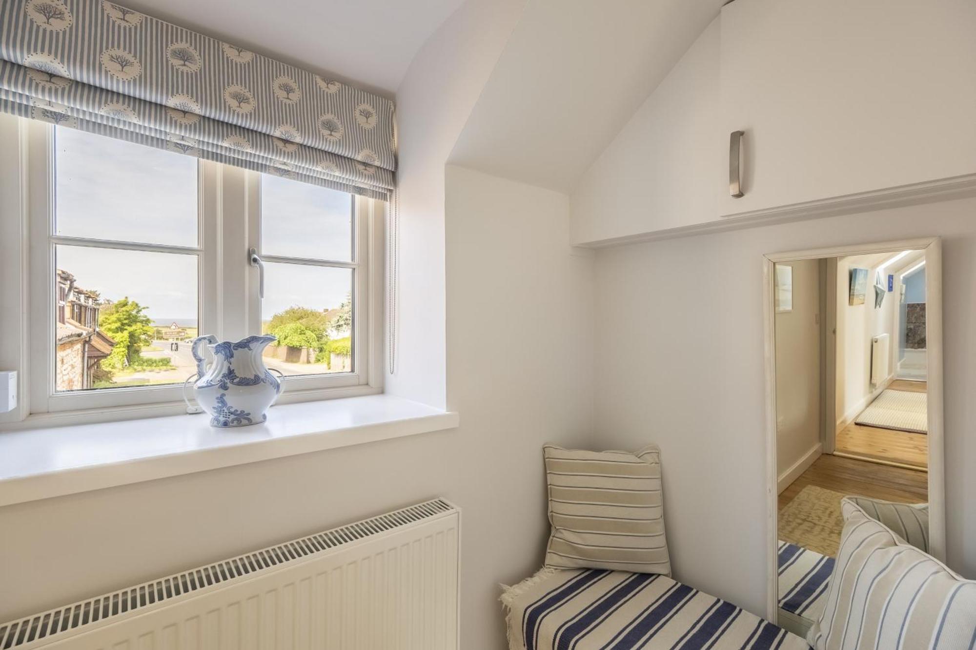 Holiday home Seaview