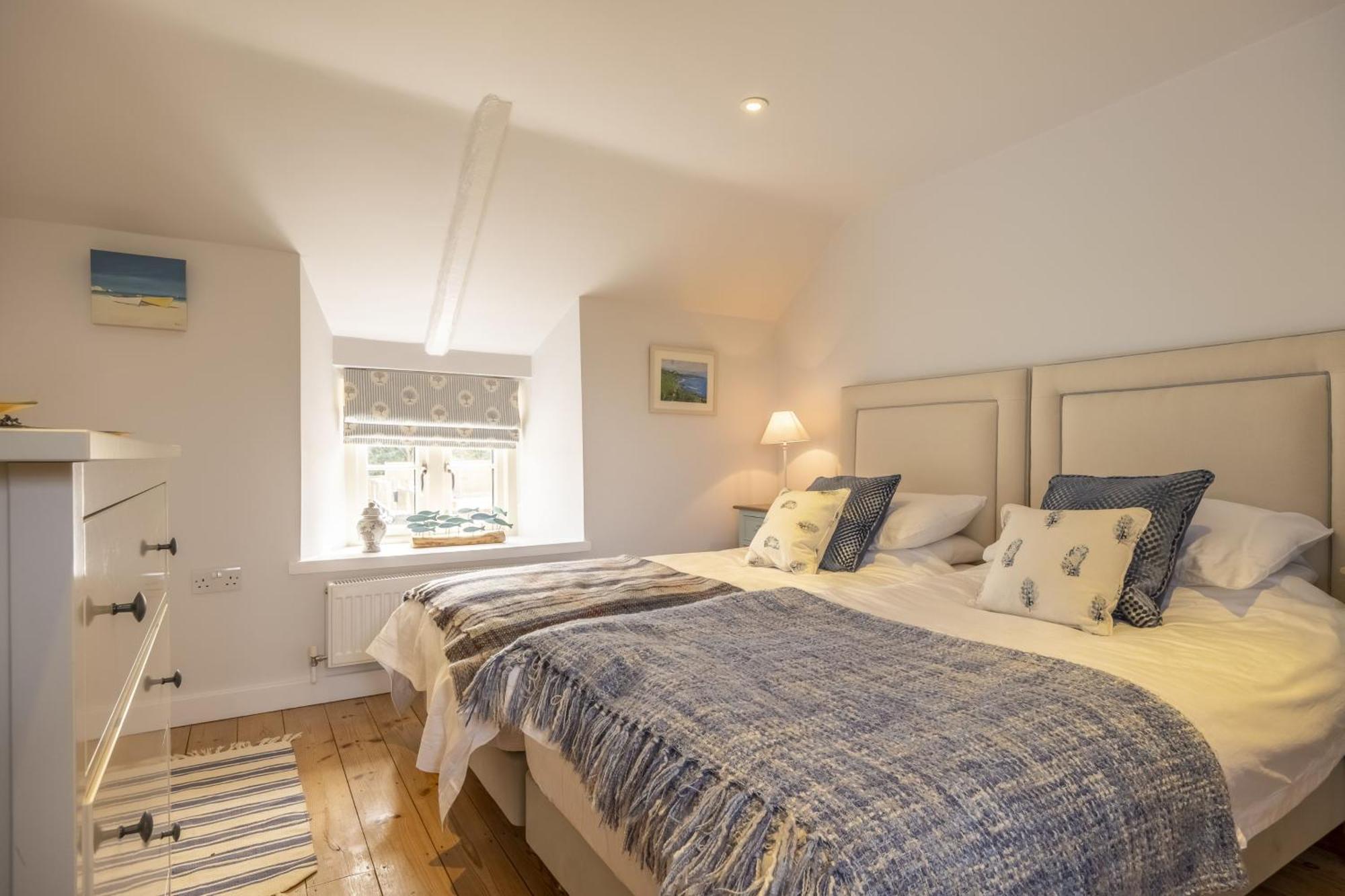 Seaview Holiday home *