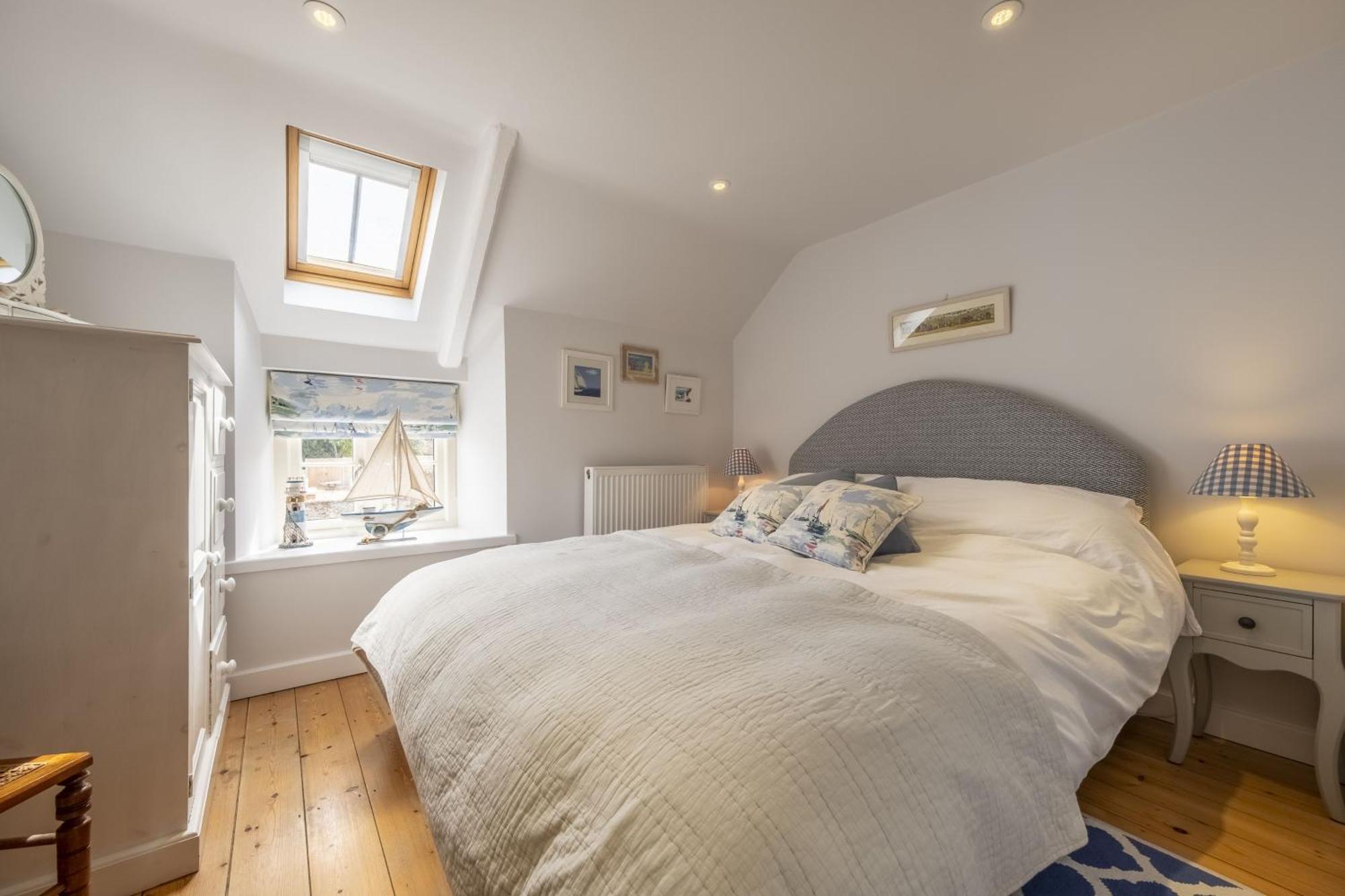 Holiday home Seaview