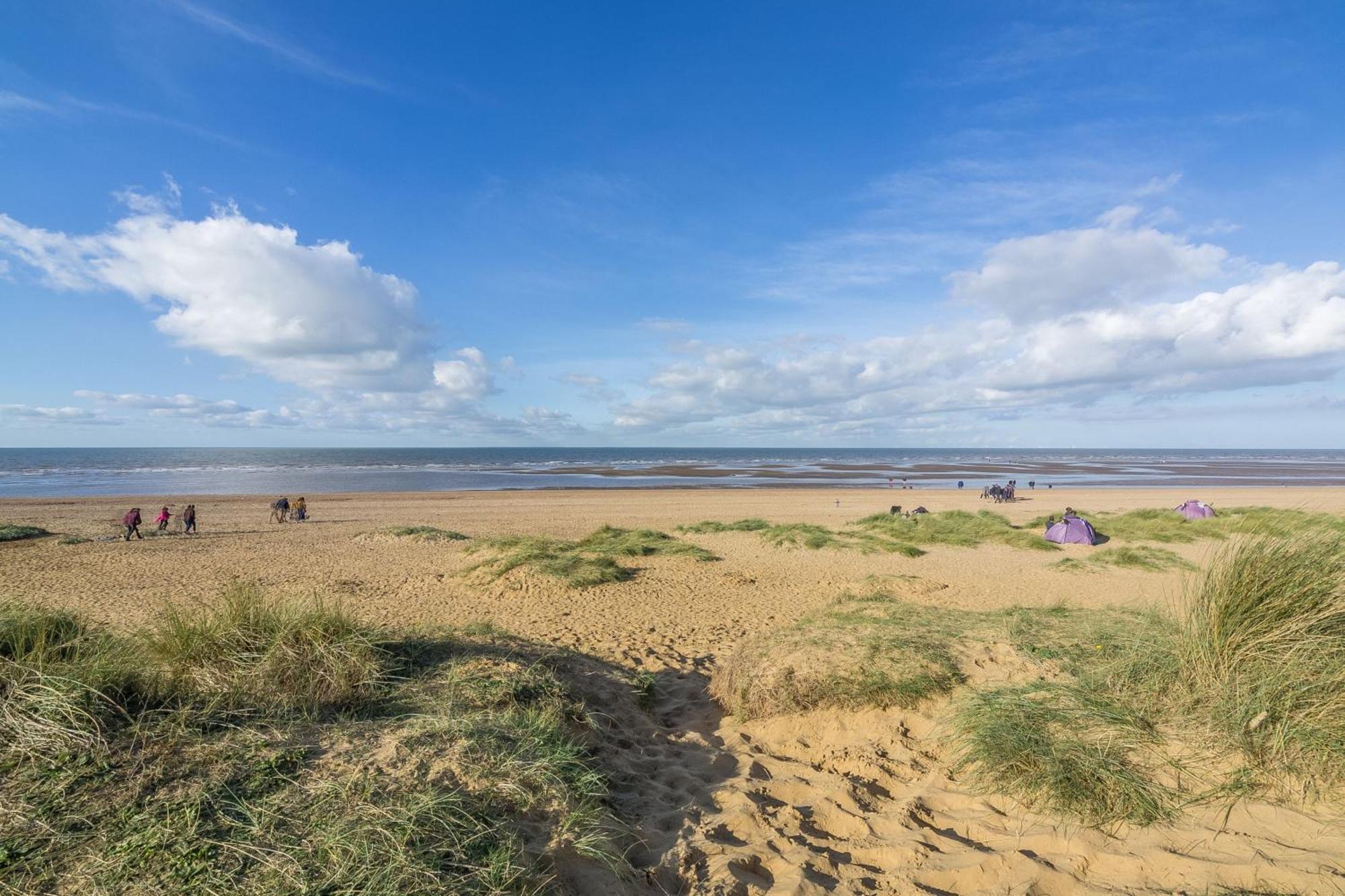 Seaview Holiday home