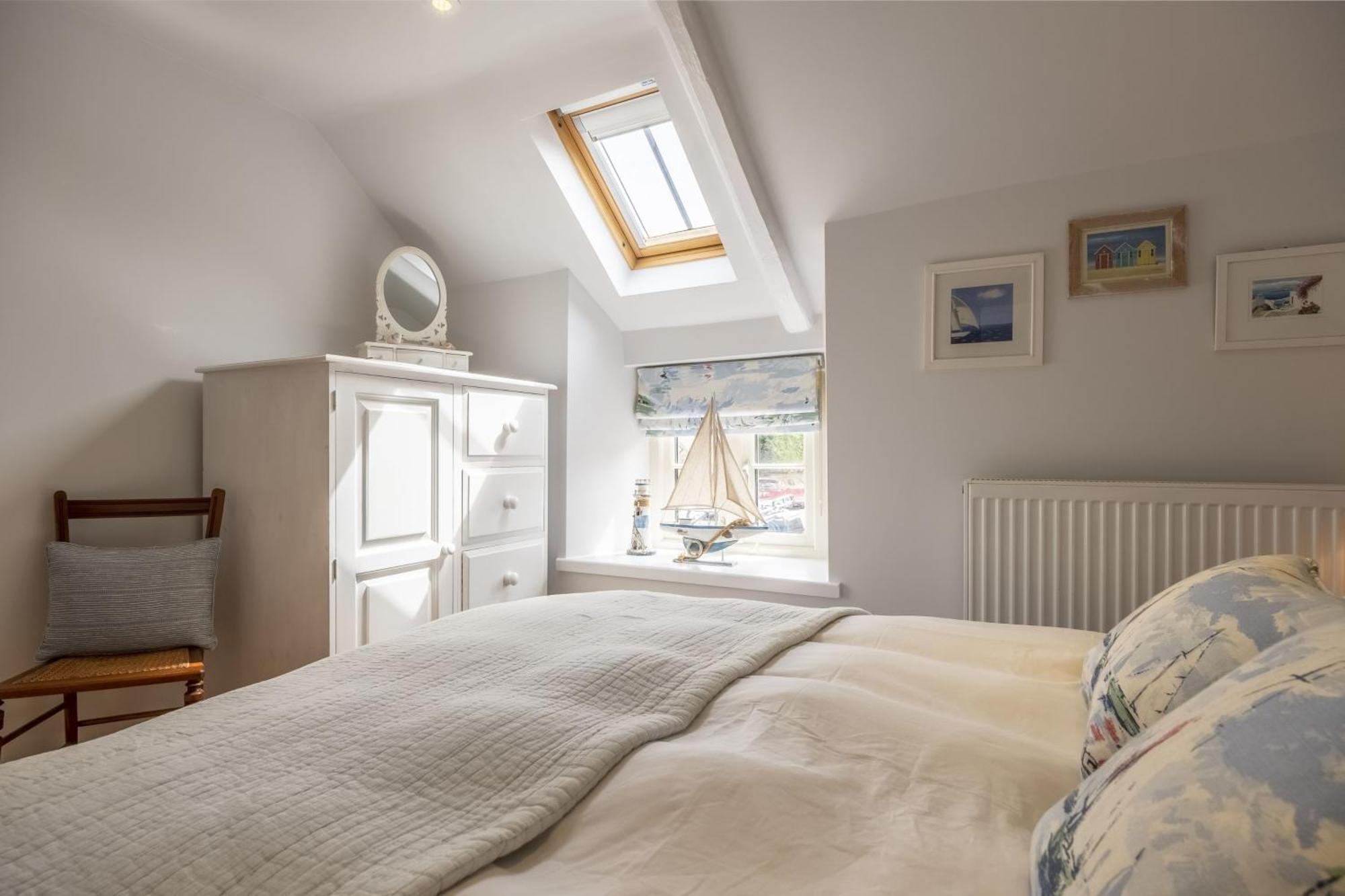Seaview Holiday home *