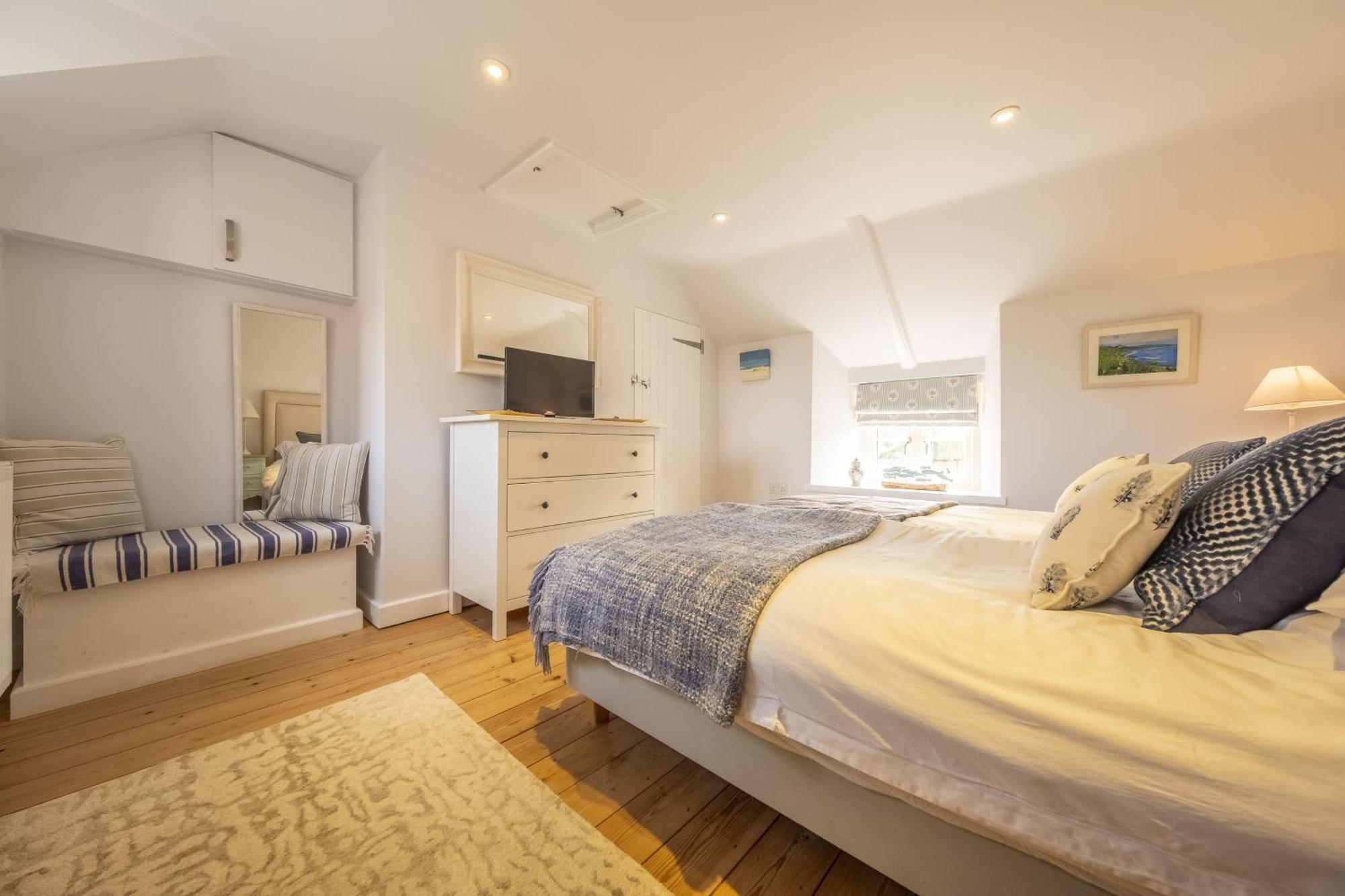Holiday home Seaview