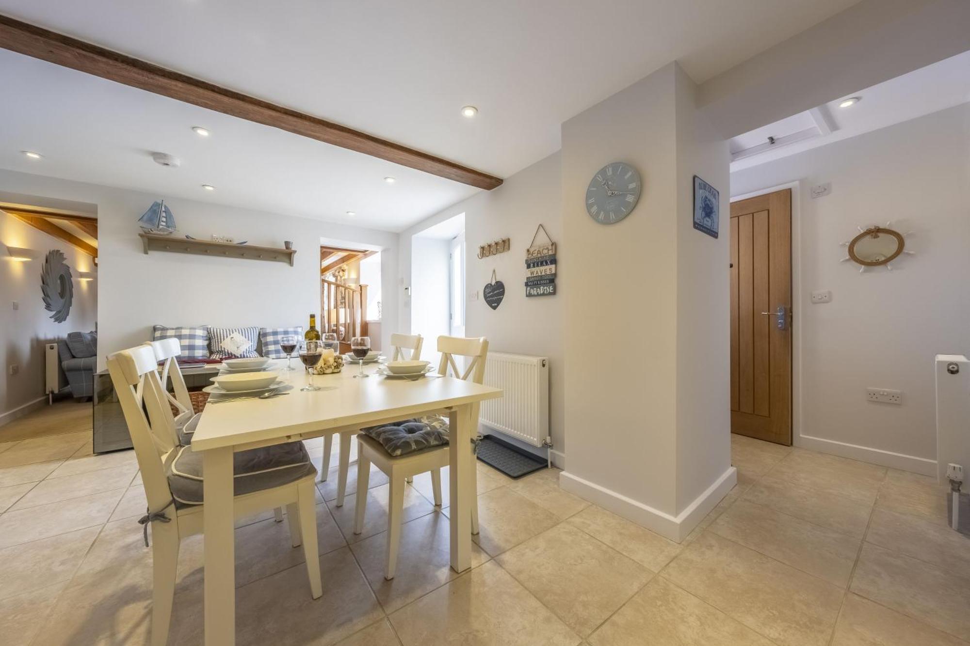 Holiday home Seaview Hunstanton