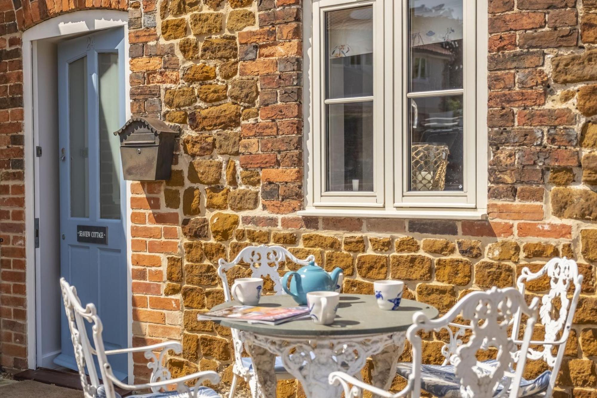 Seaview Hunstanton
