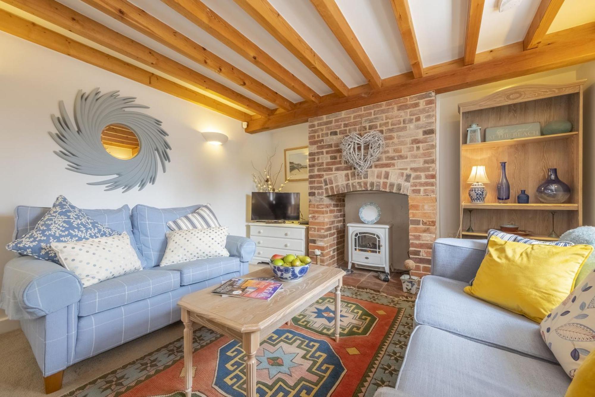 Holiday home Seaview