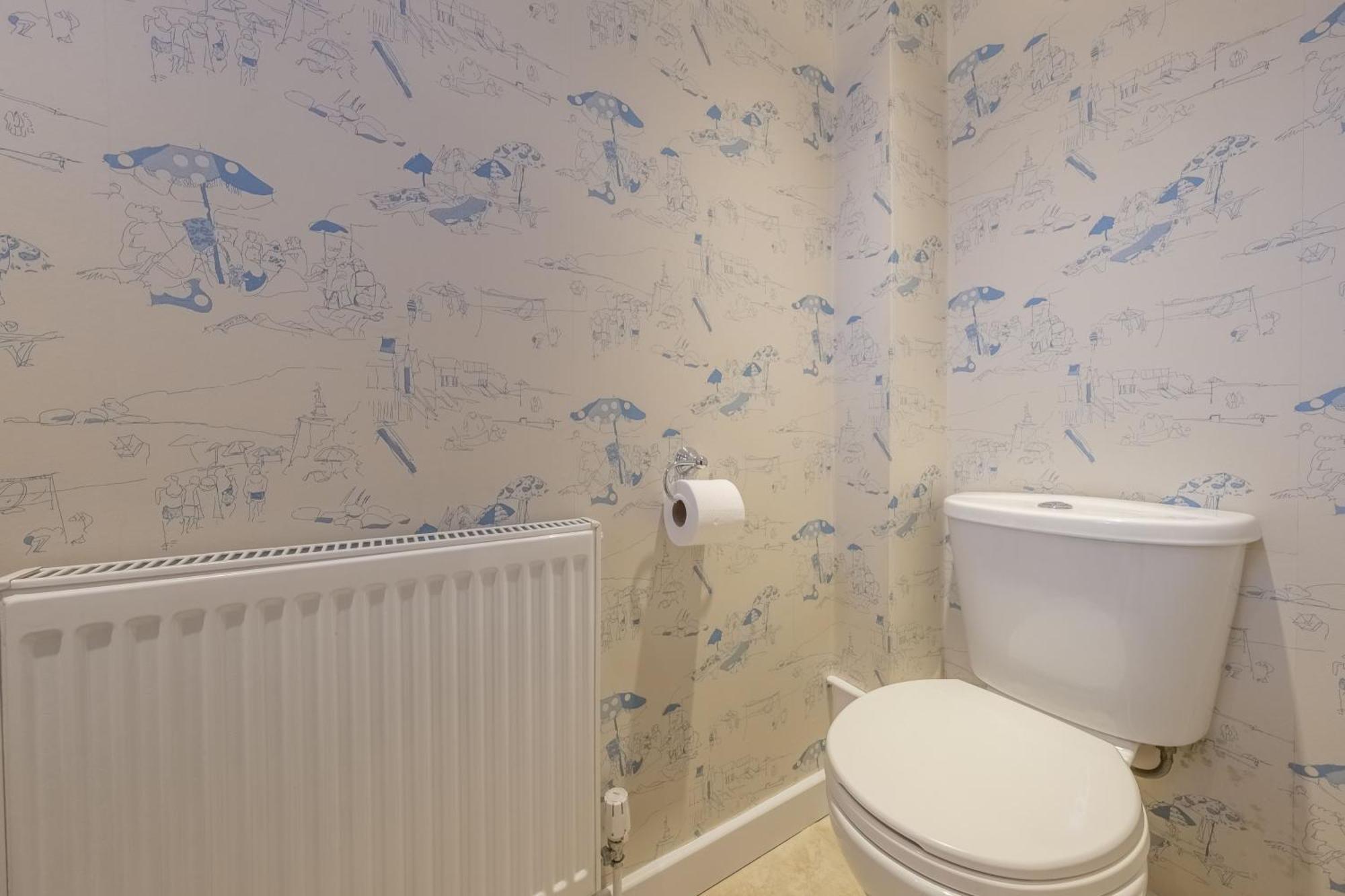 Seaview Holiday home