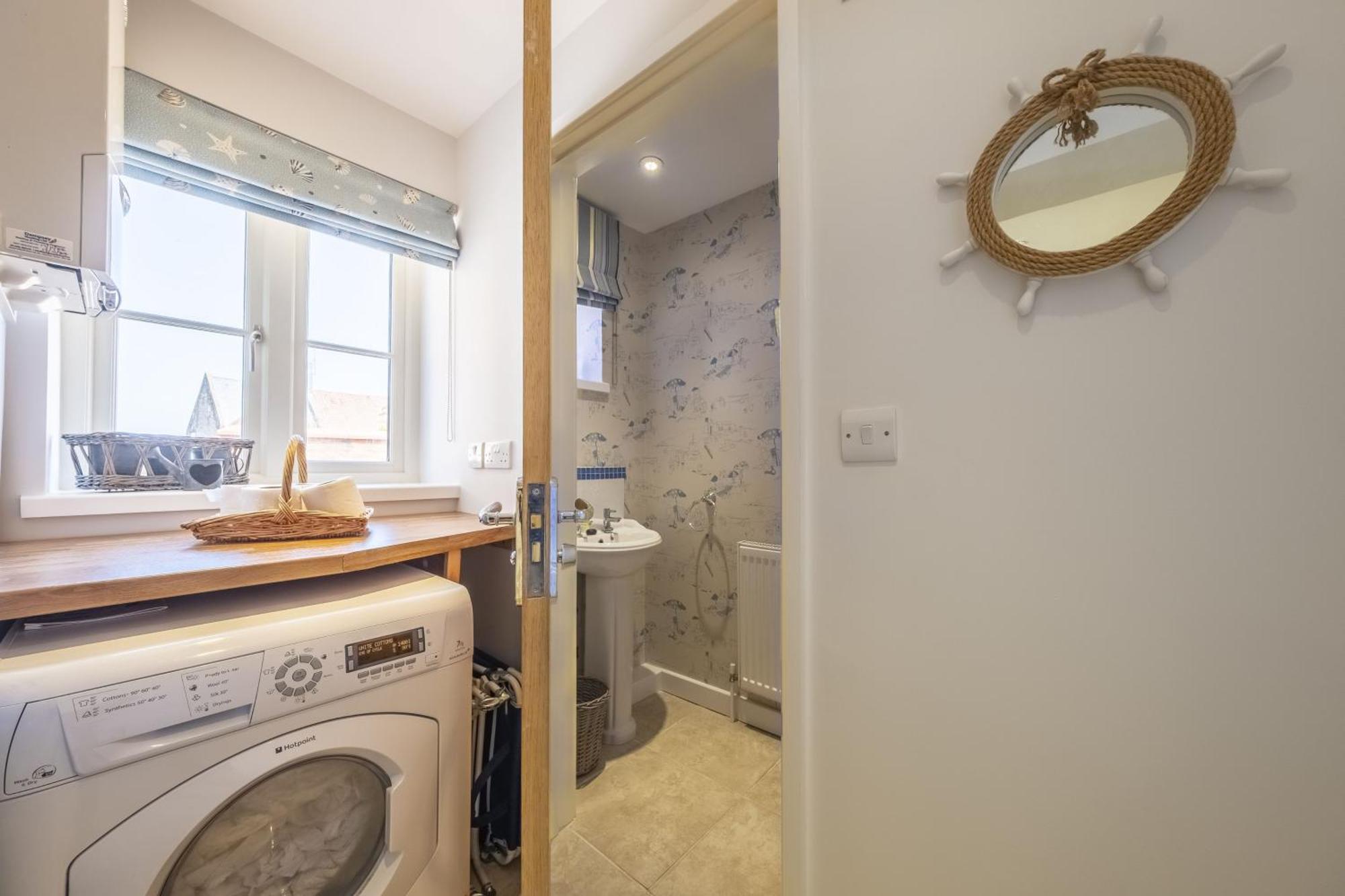 Seaview Holiday home