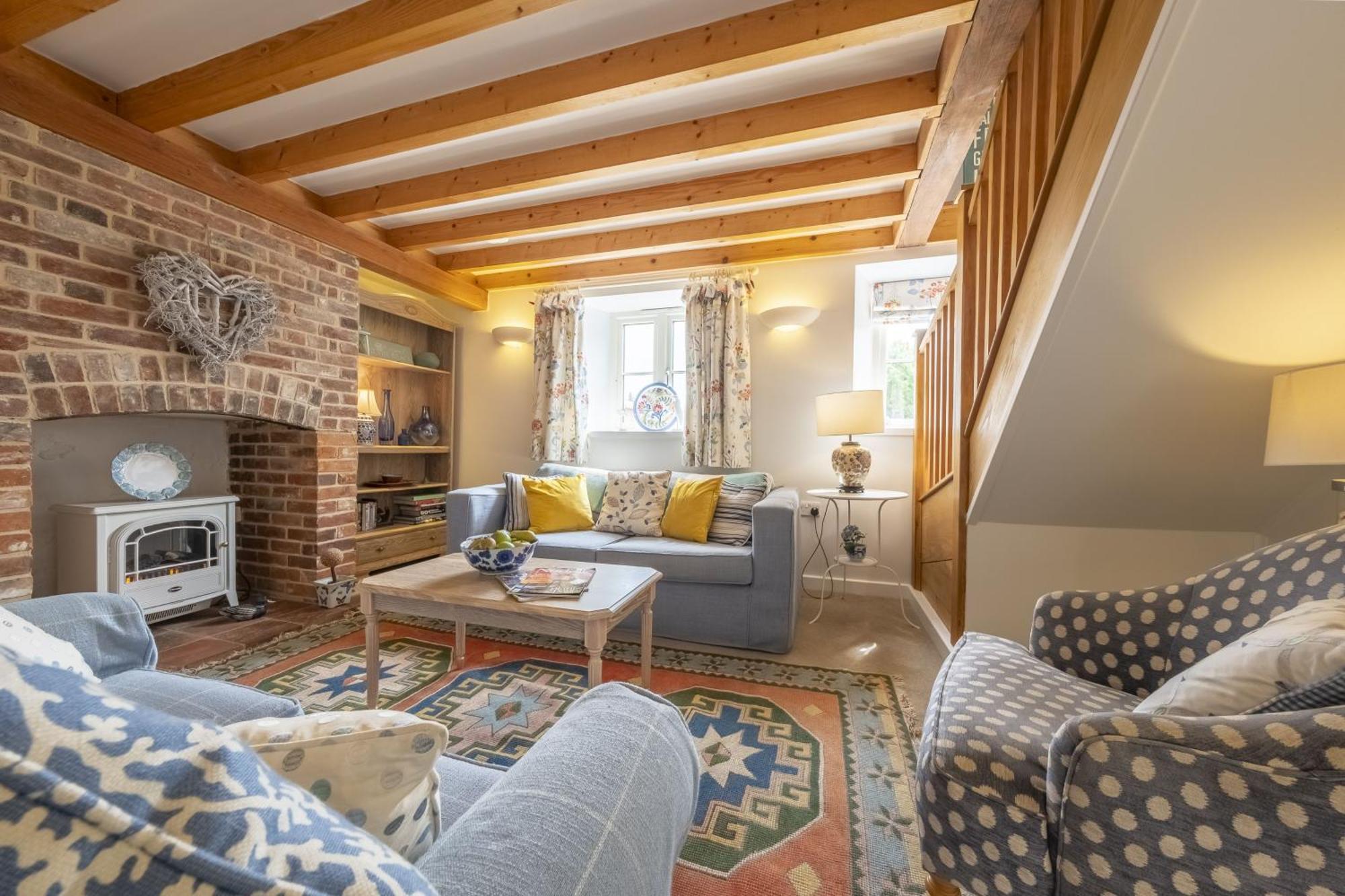 Seaview Holiday home *