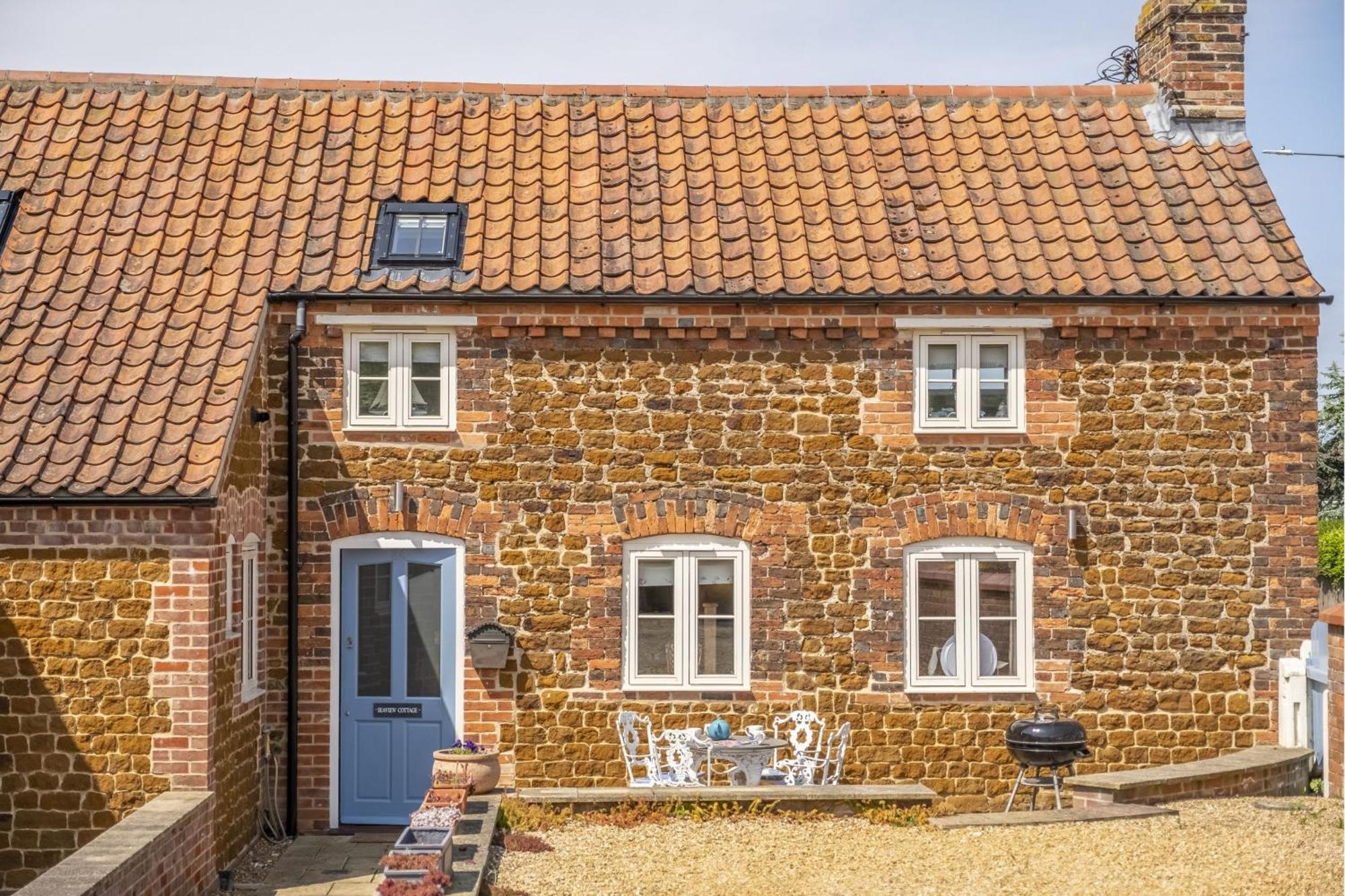 Holiday home Seaview Hunstanton