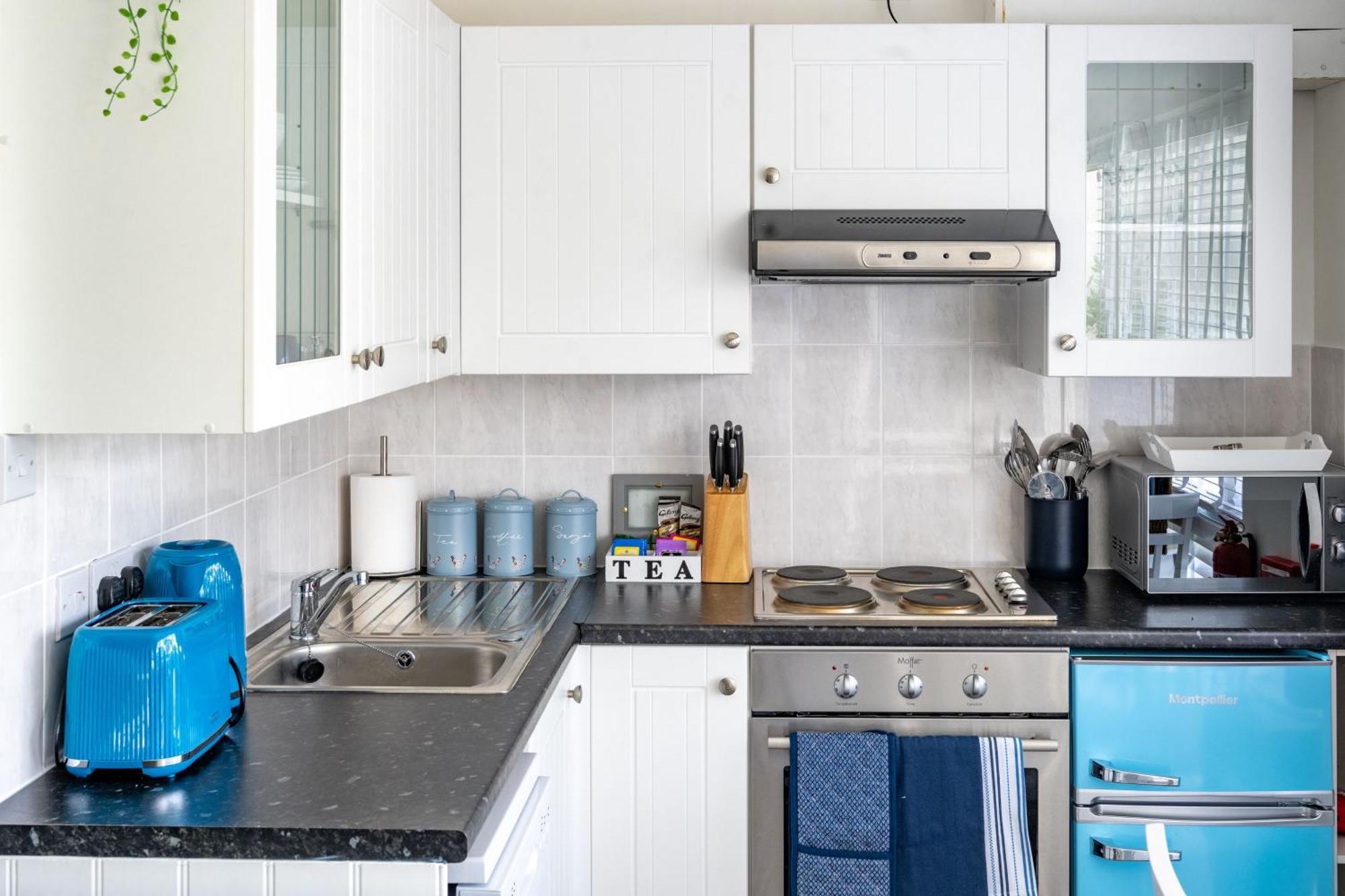 No 33 4 Holiday home