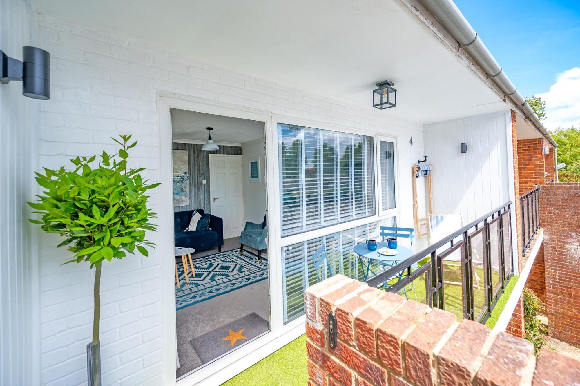 No 33 4 Holiday home