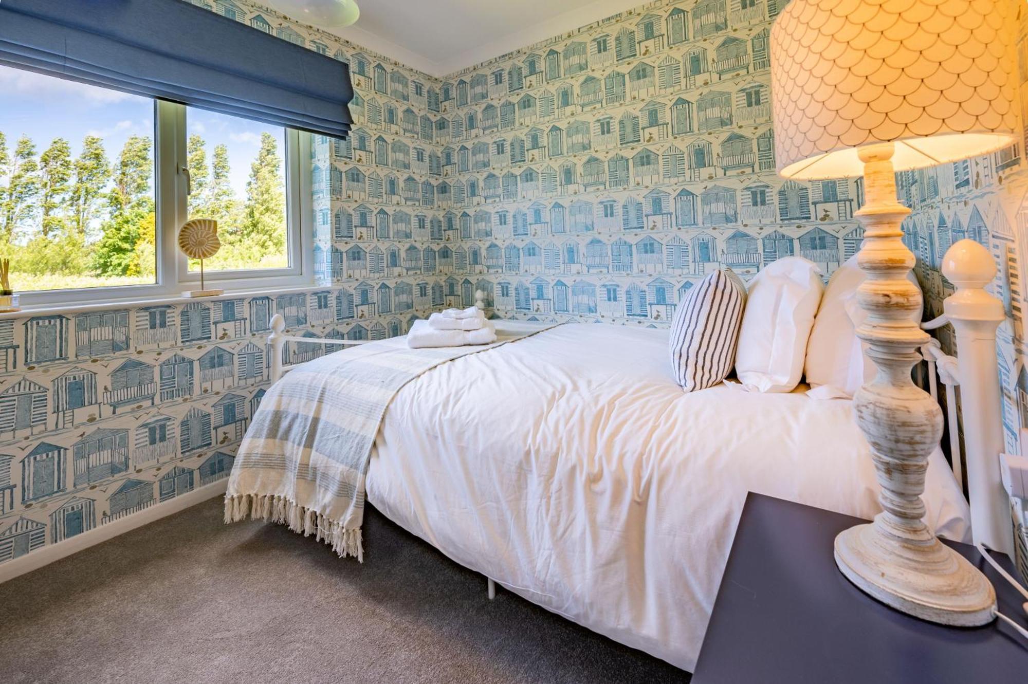 No 33 4 Holiday home Hunstanton