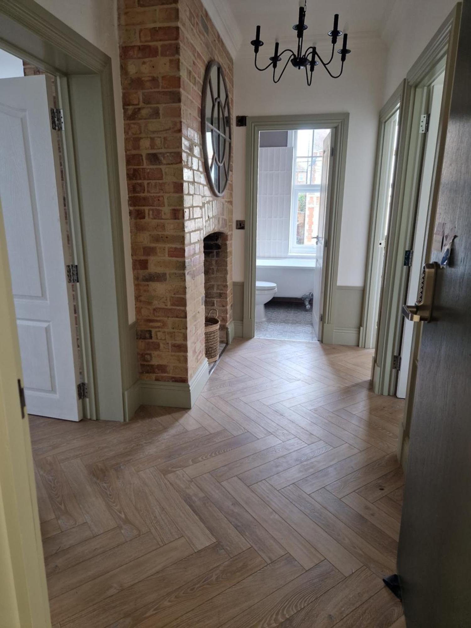 Apartment, Norfolk *