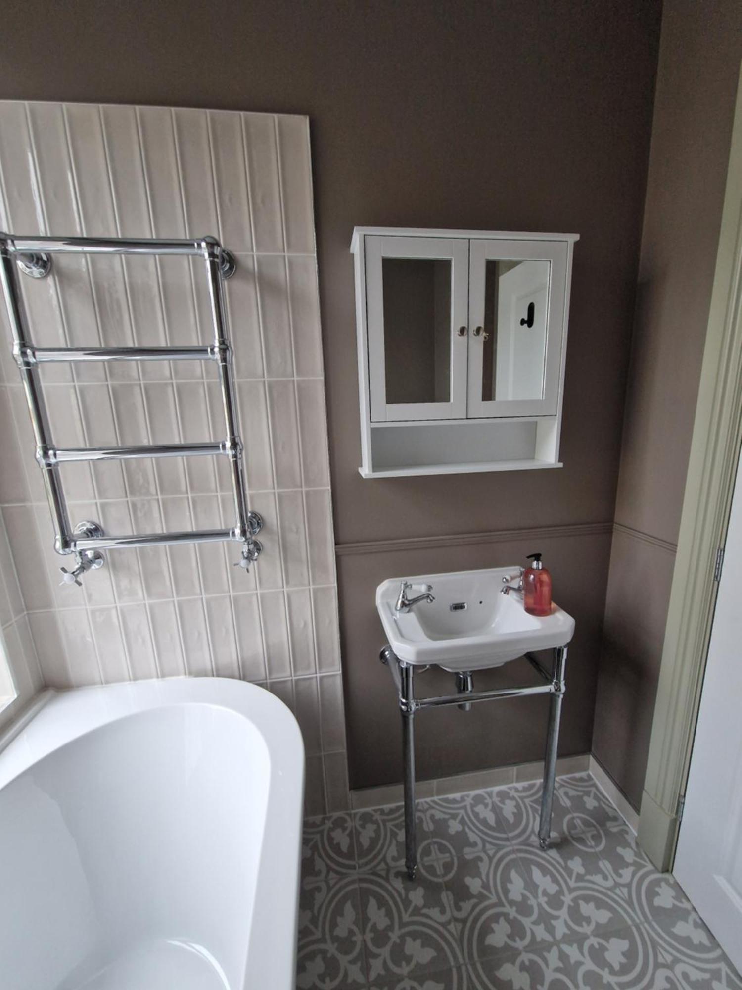 Apartment, Norfolk