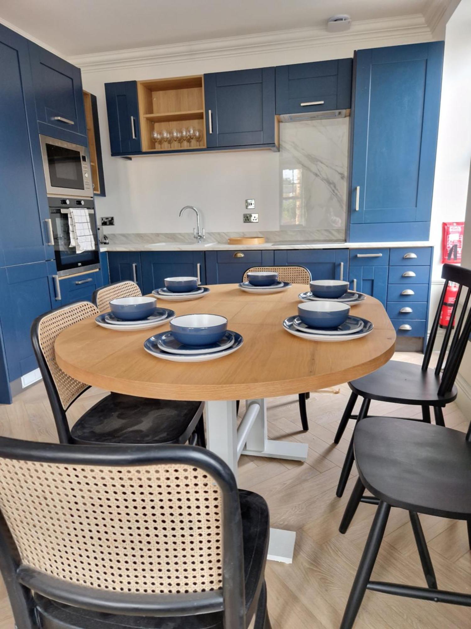 Apartment Apartment, Norfolk Hunstanton