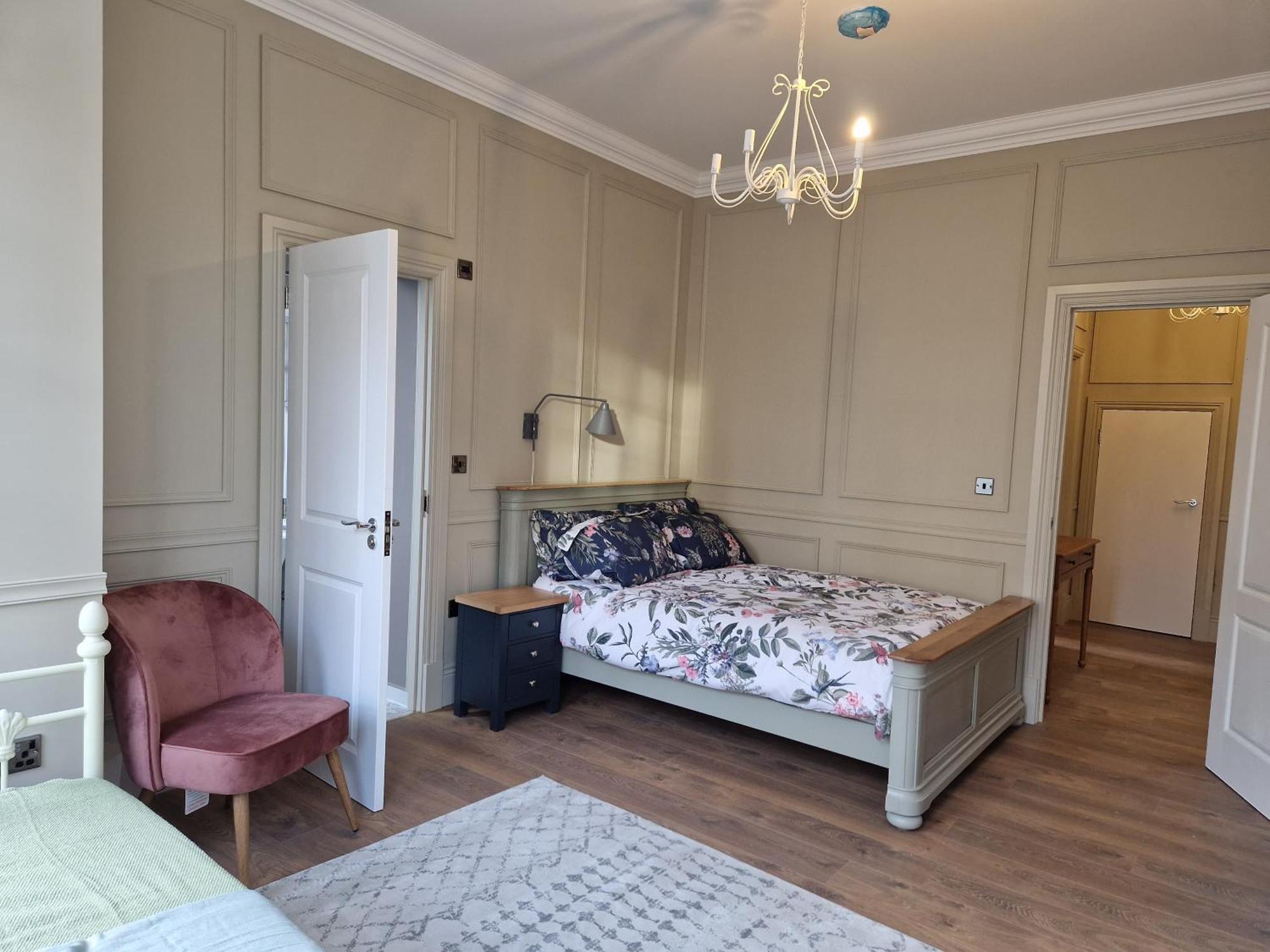 Garden Apartment, Norfolk Apartment Hunstanton