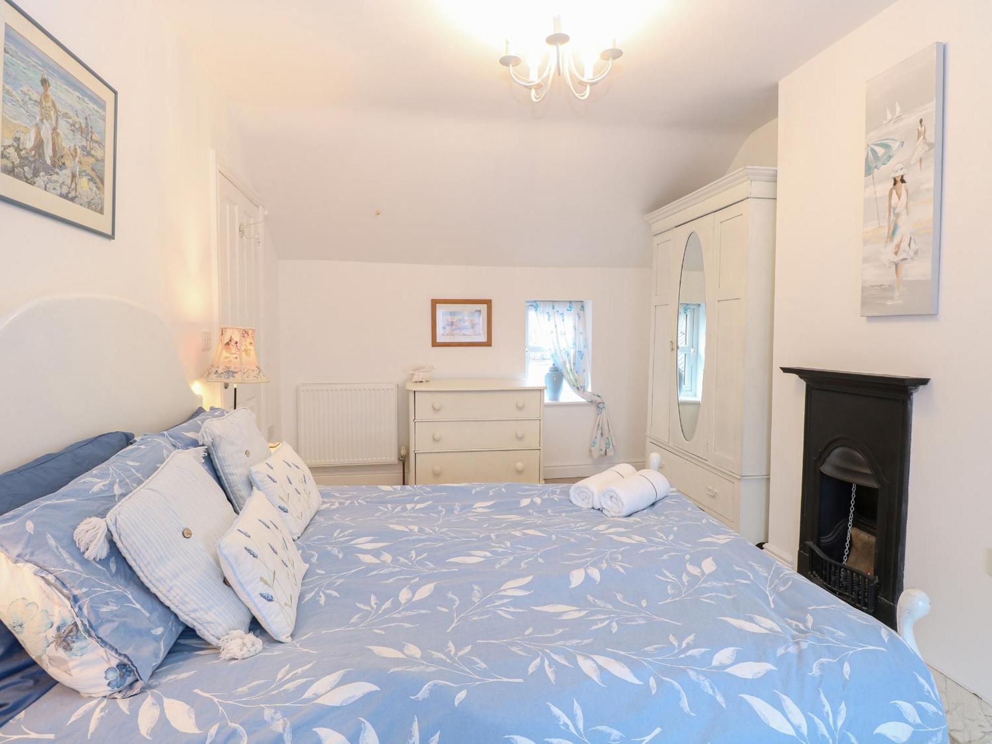 Holiday home Kittiwake