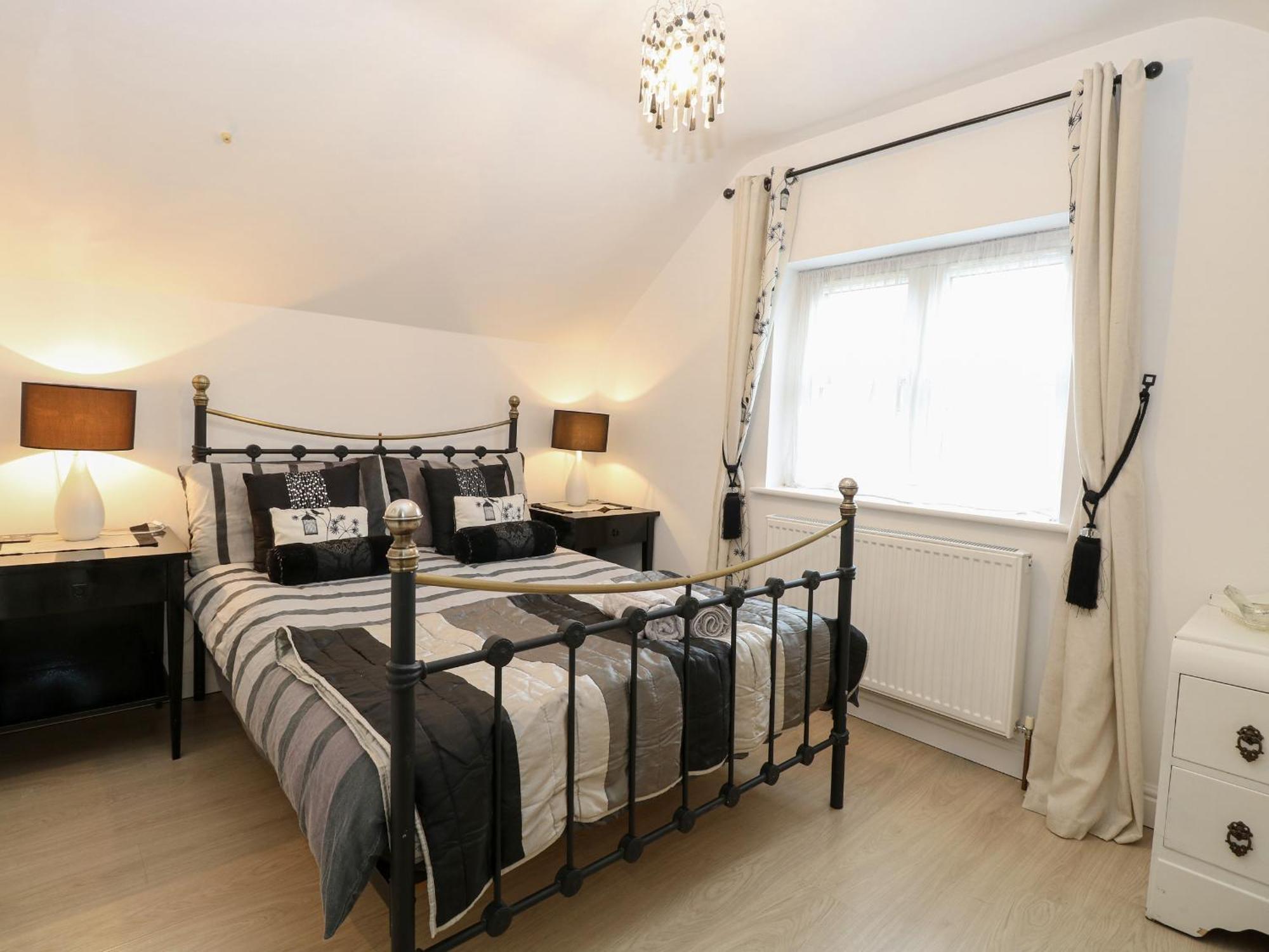 Holiday home Kittiwake
