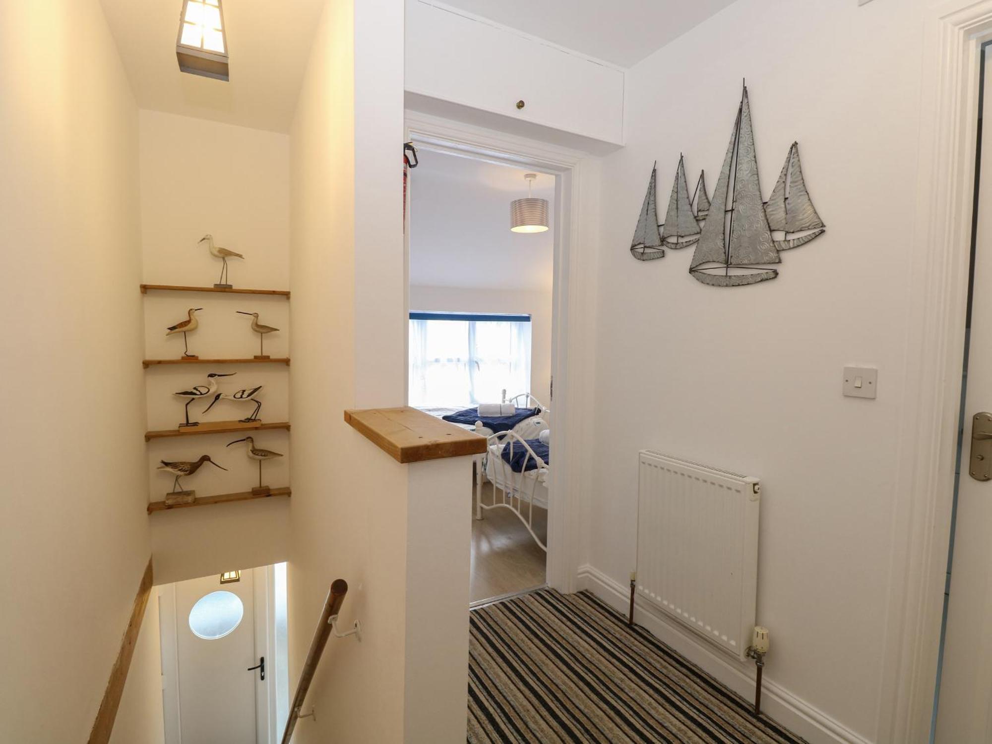 Kittiwake Holiday home *