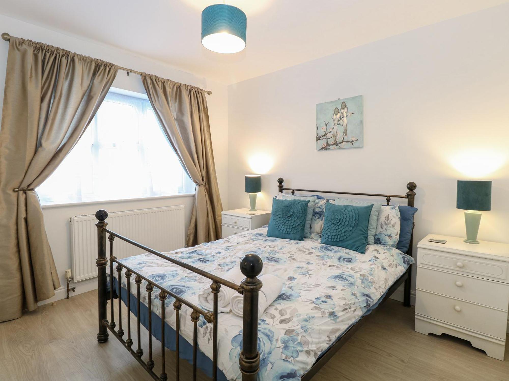 Holiday home Kittiwake Hunstanton