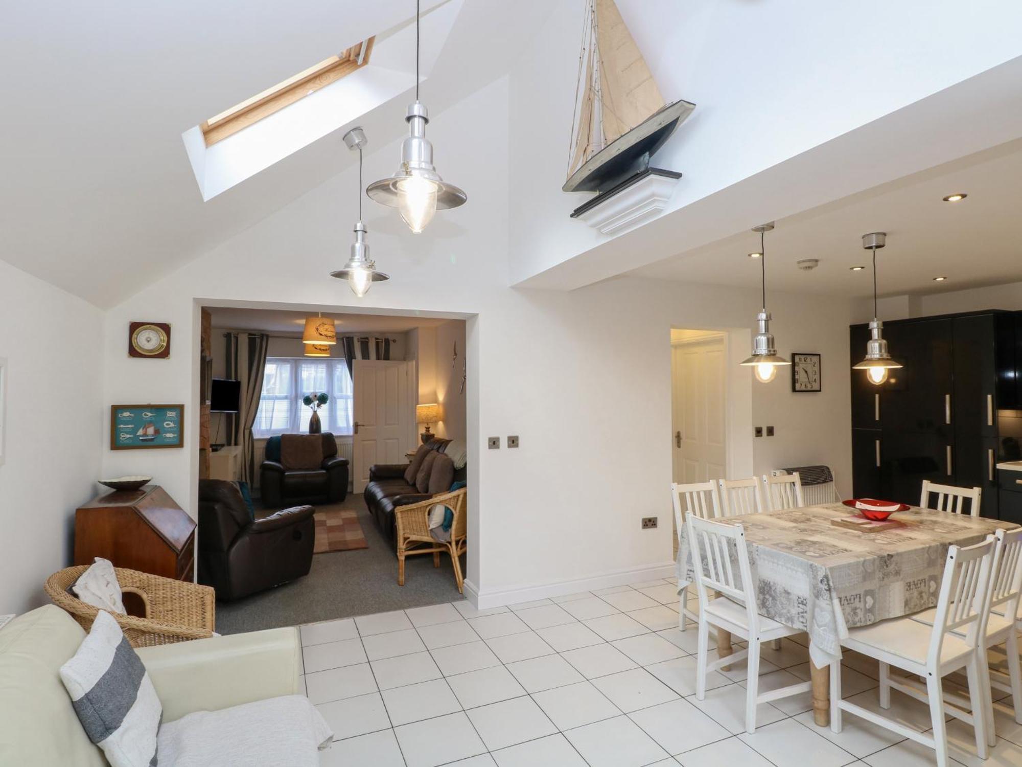 Holiday home Kittiwake Hunstanton