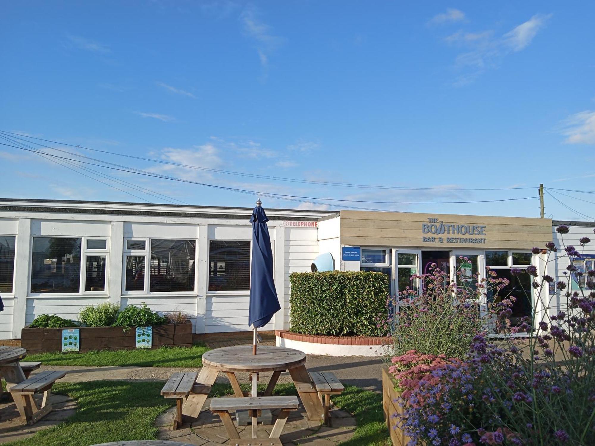 Holiday home The Pet Friendly Pad Hunstanton