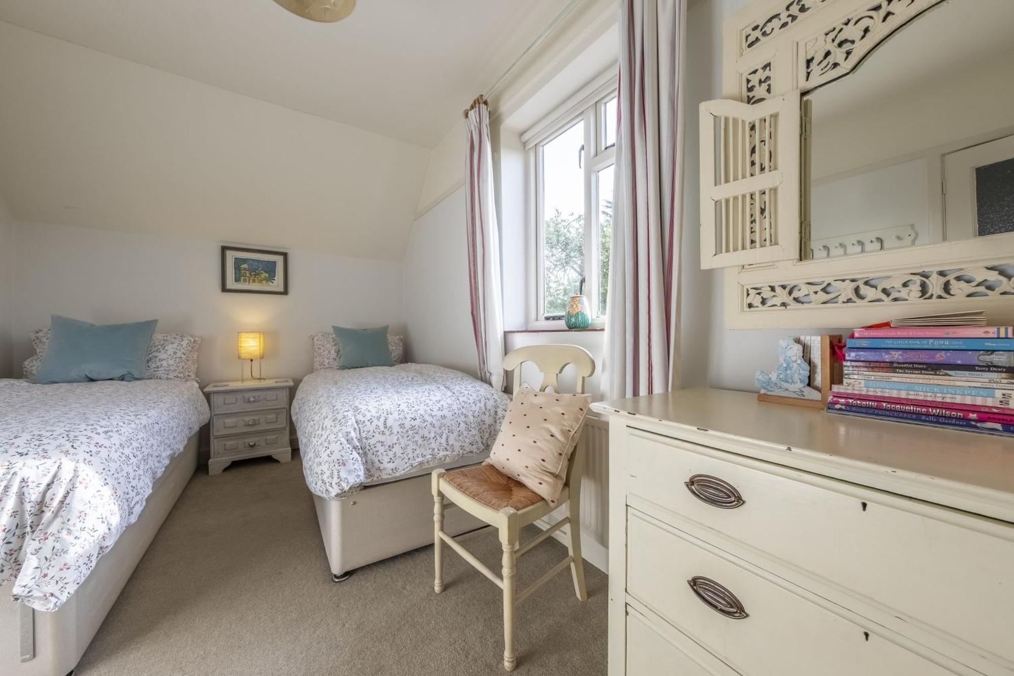 The Cove Holiday home Hunstanton